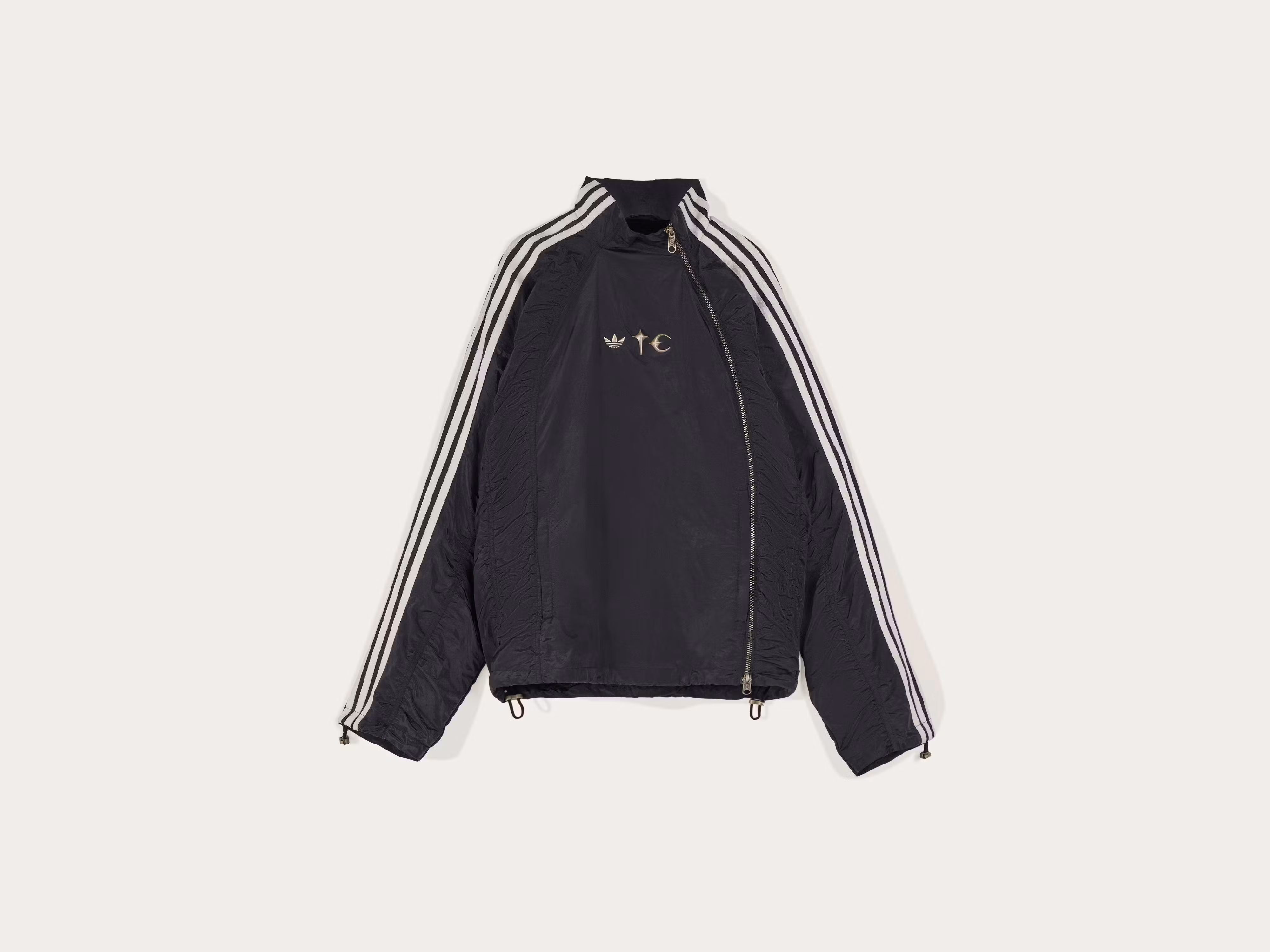adidas thug club 2025