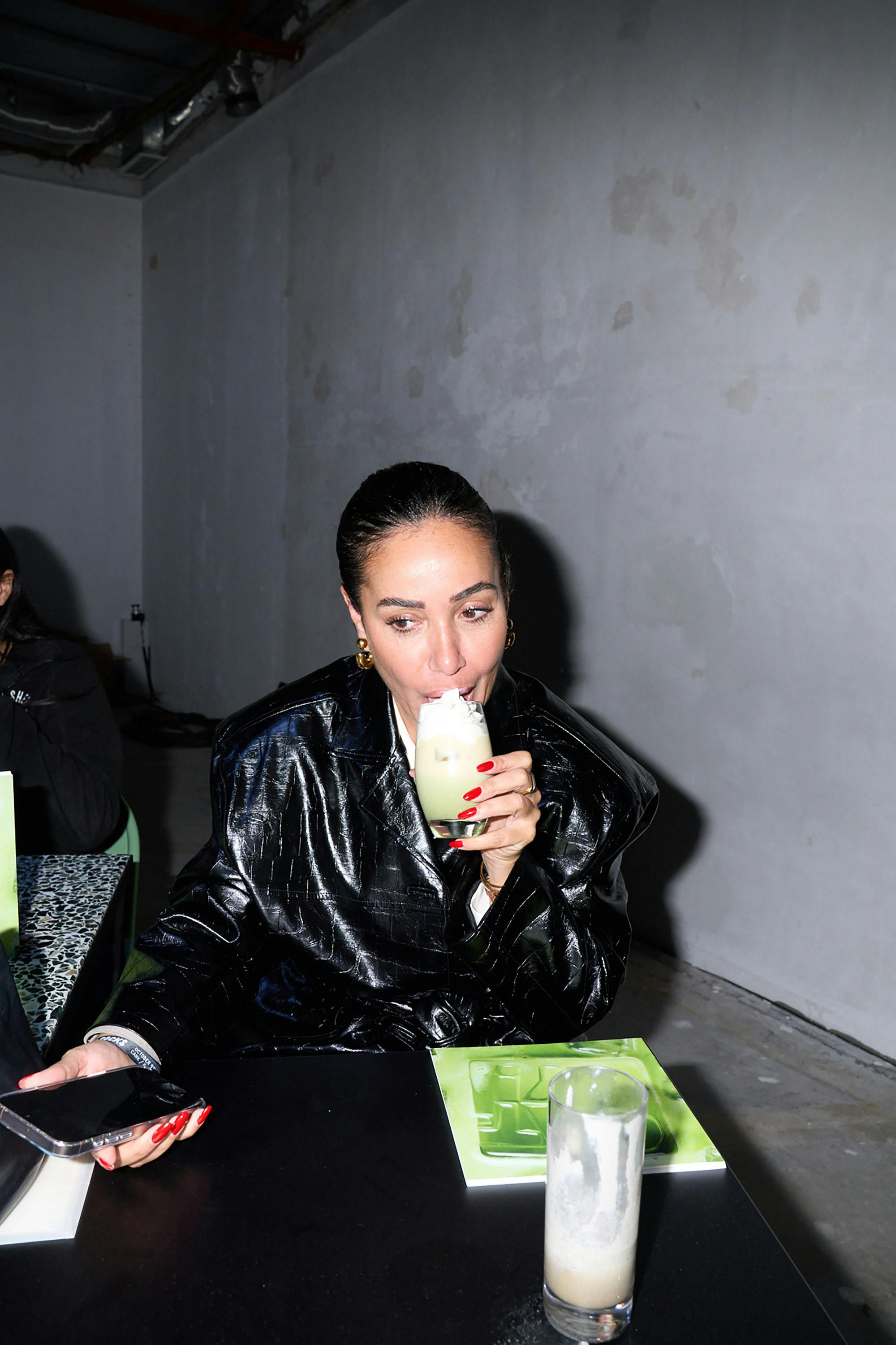 Oatly On The Rocks Rocks Berlin