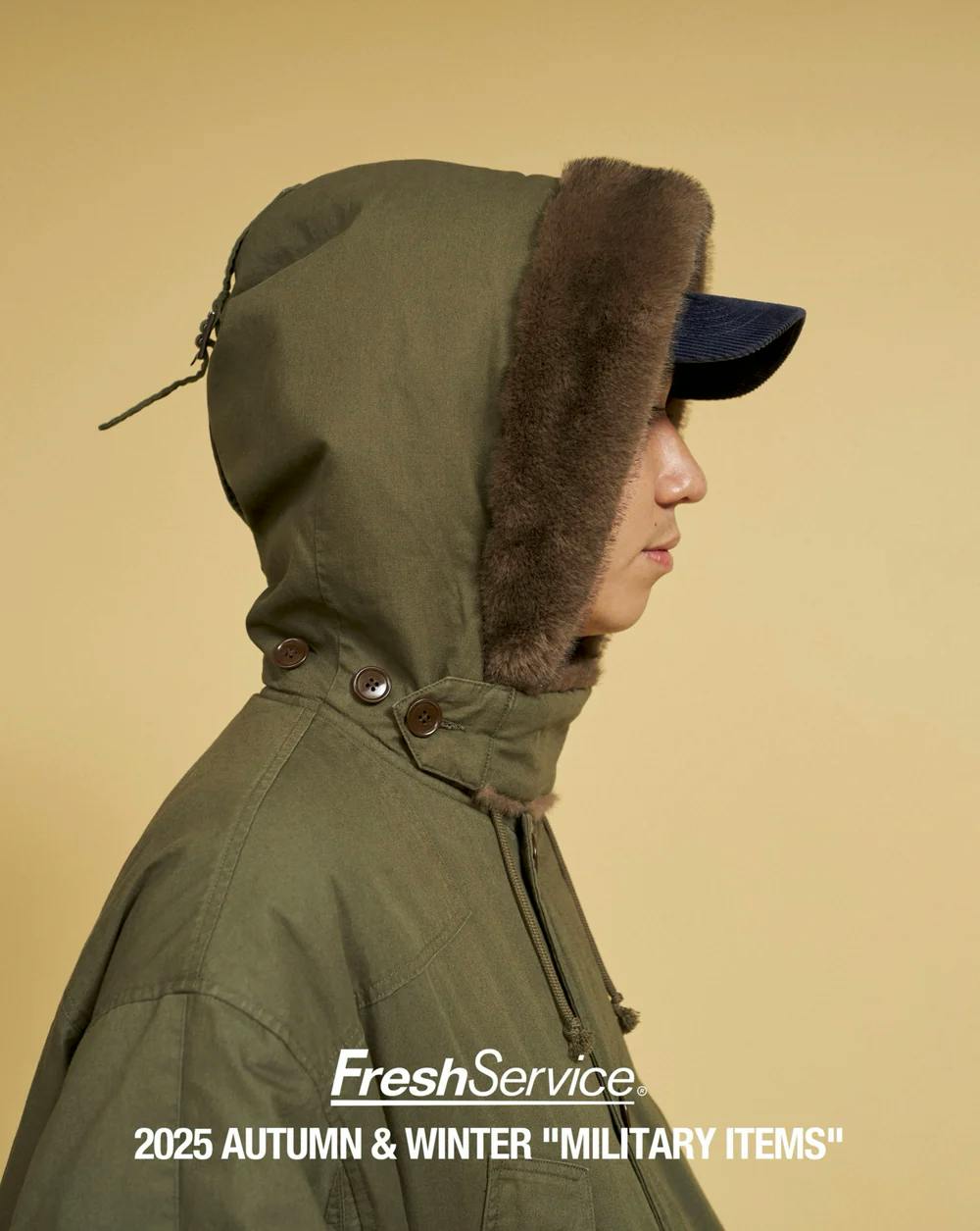 freshservice fw25