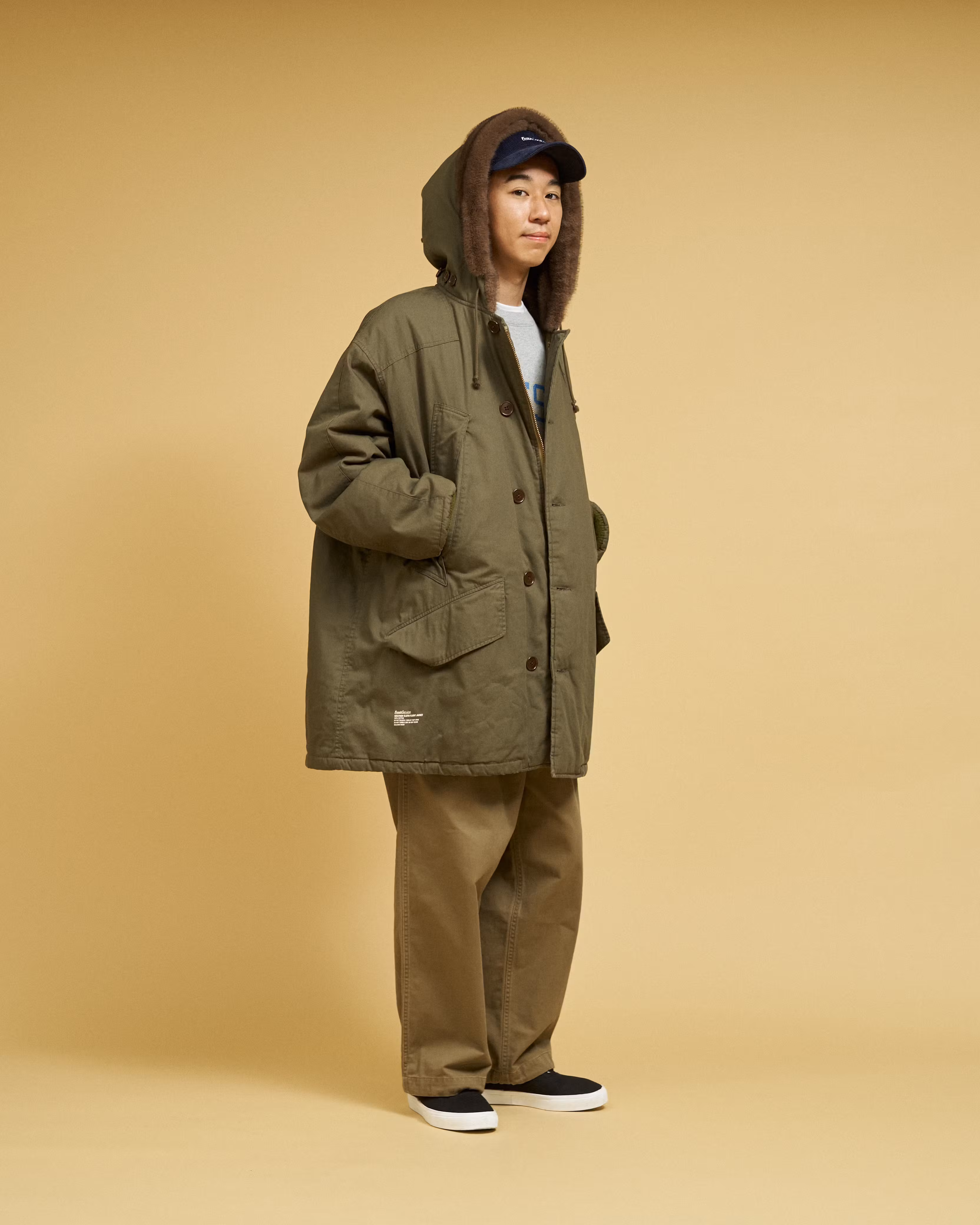 freshservice fw25