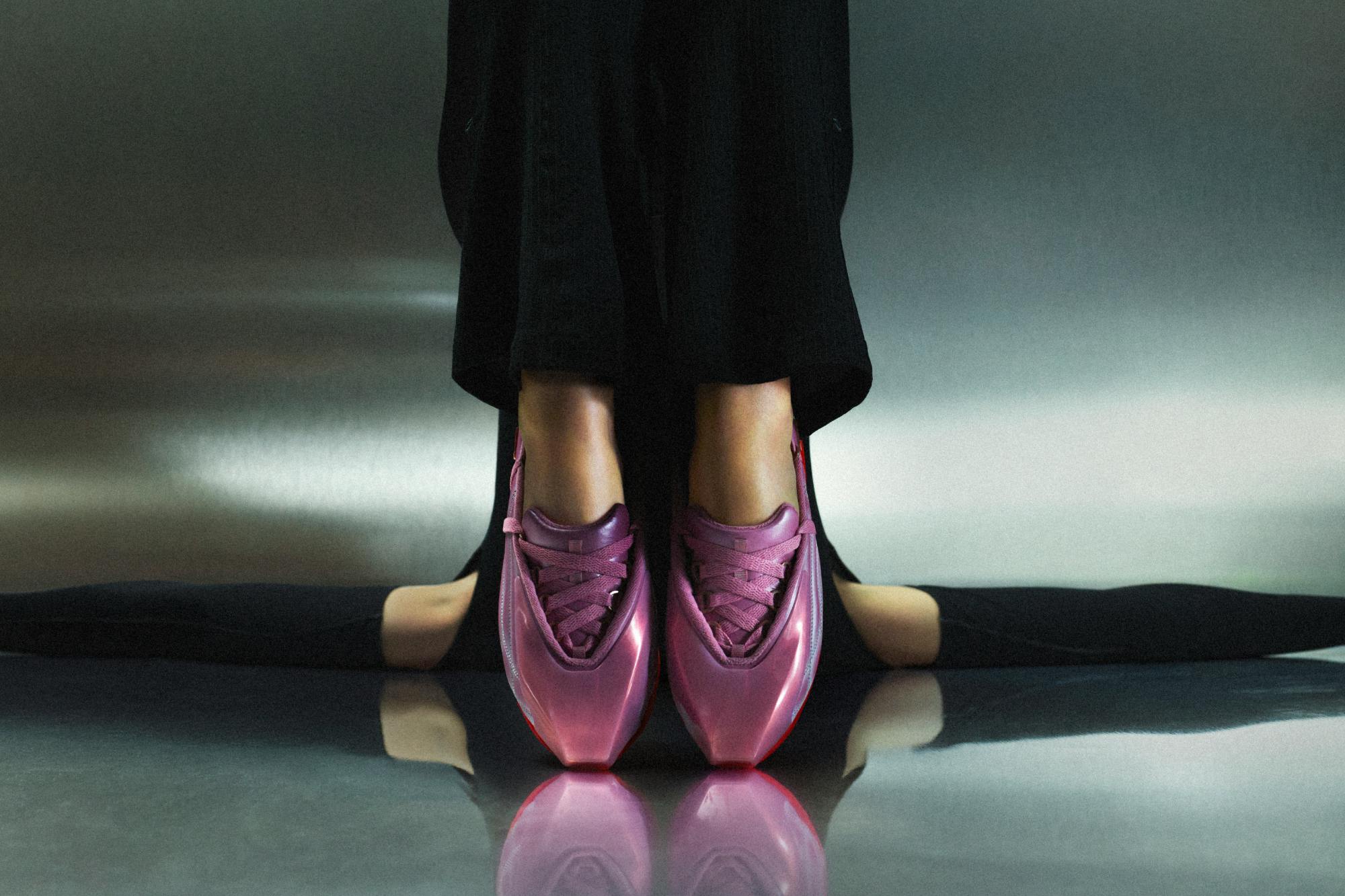 KNWLS Nike Air Max Muse sneaker