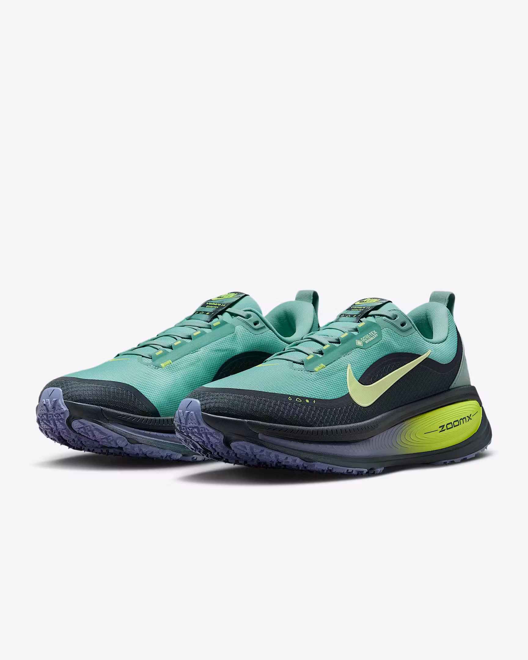 Nike Vomero 18 GORE-TEX