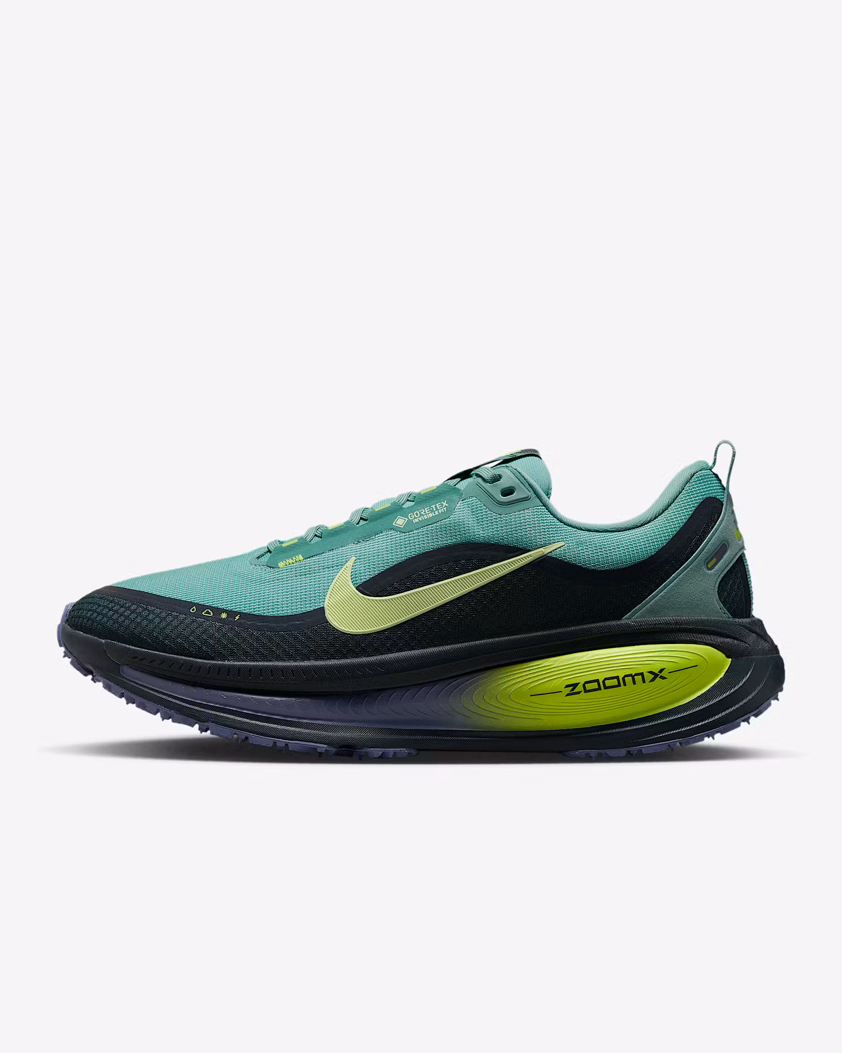 Nike Vomero 18 GORE-TEX