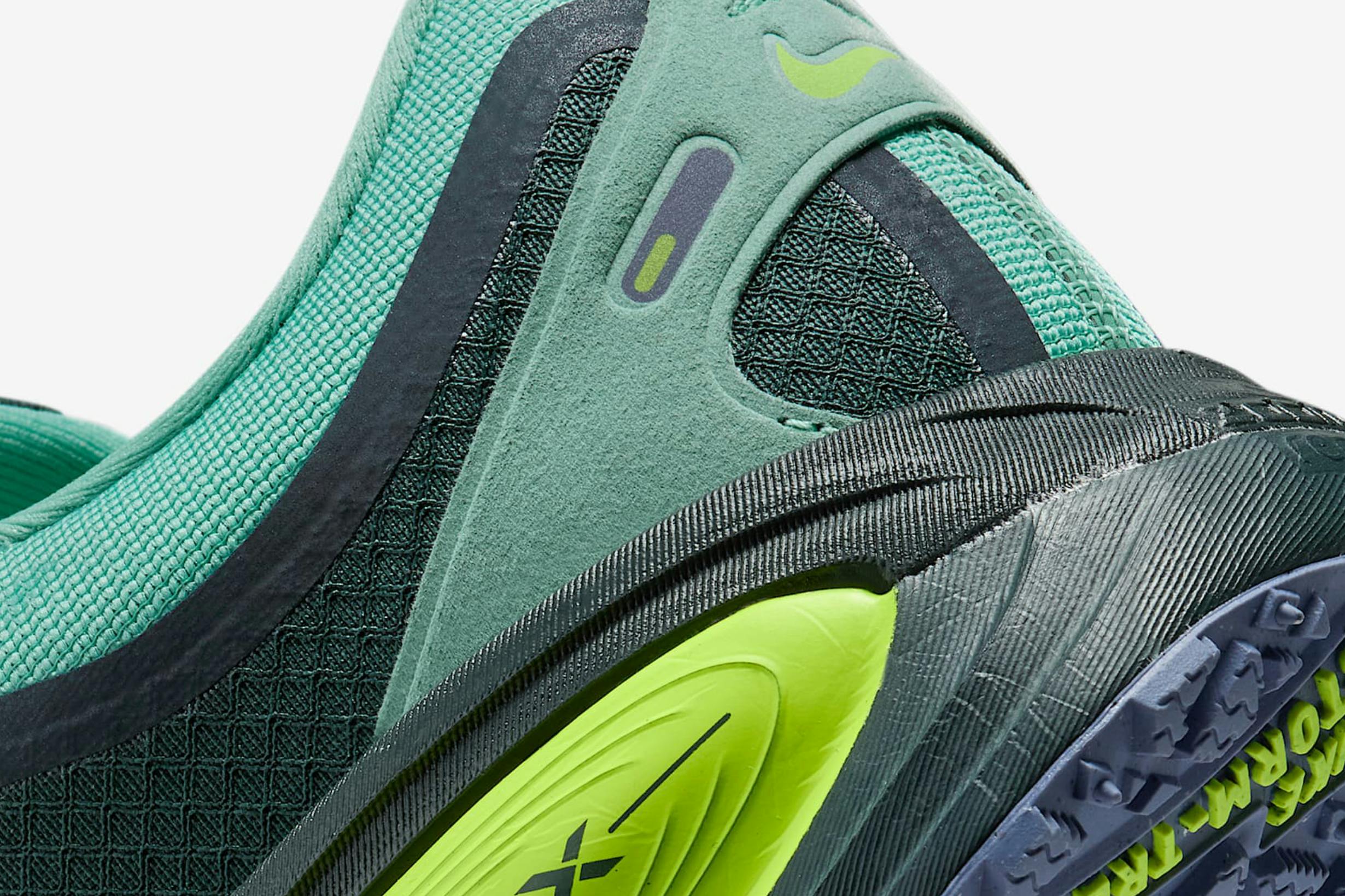 Nike Vomero 18 GORE-TEX