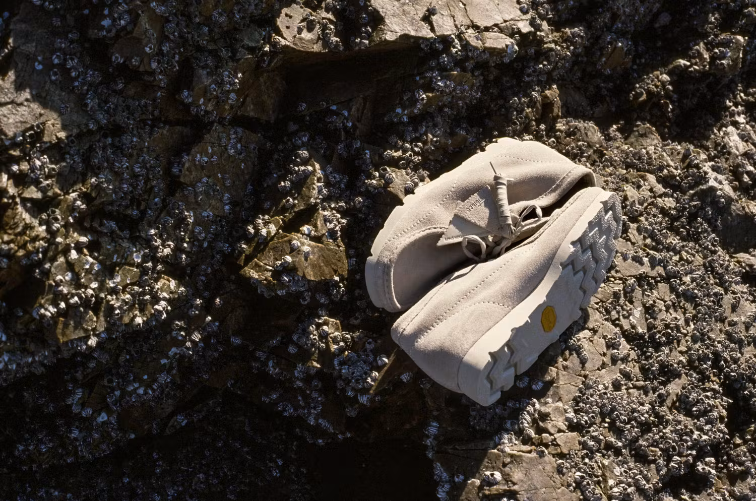 Post Archive Faction PAF Clarks Wallabee