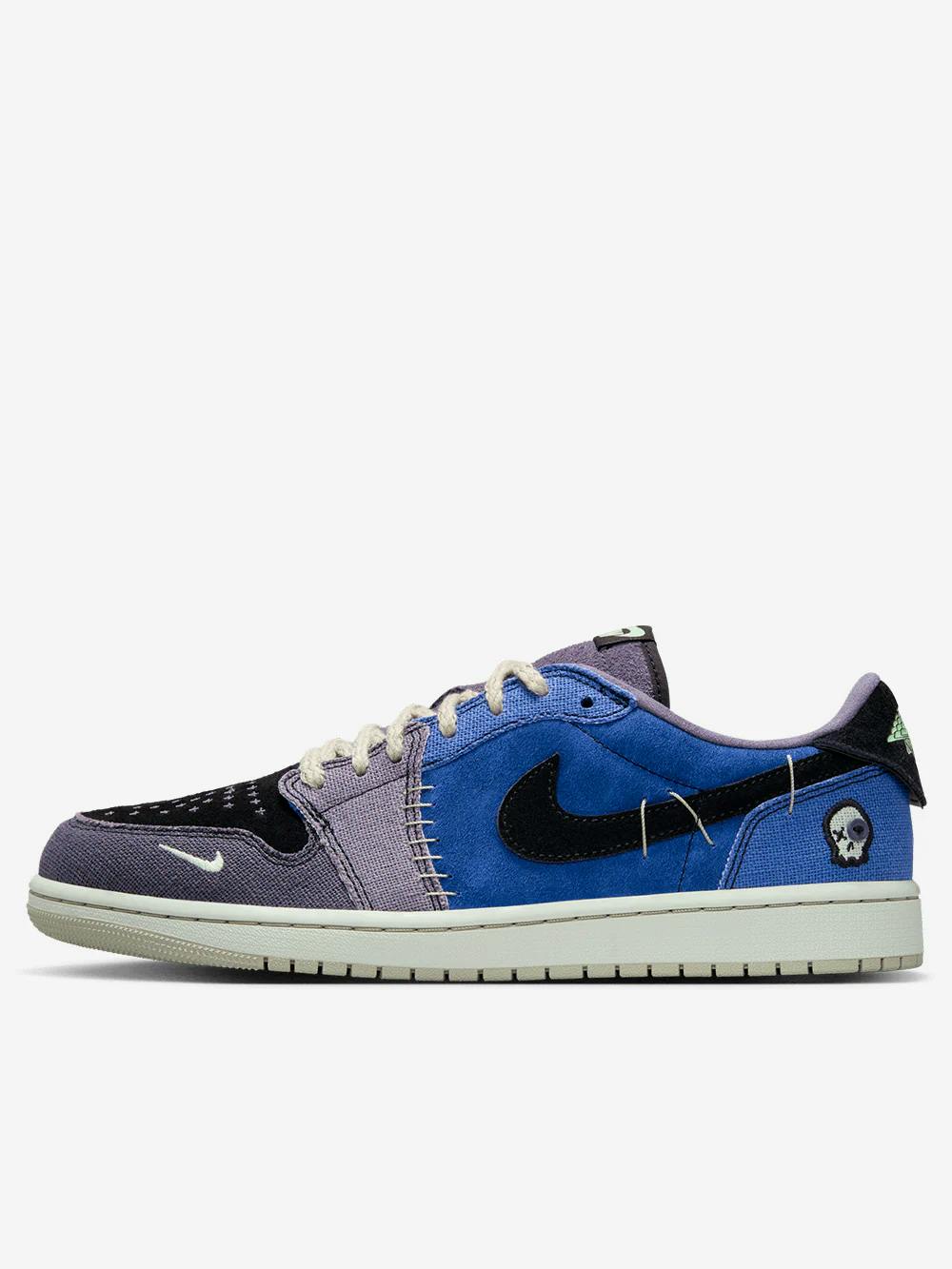 Air Jordan 1 Low OG Voodoo Alternate