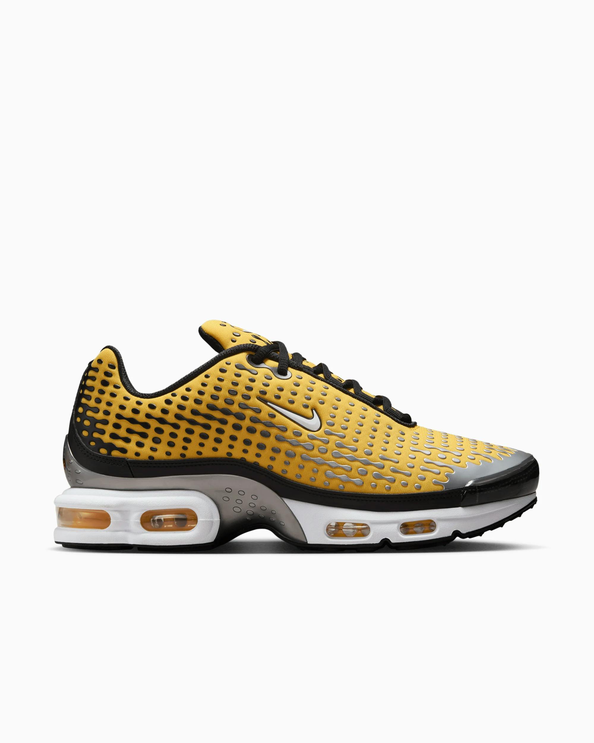 Nike Air Max Bumblebee