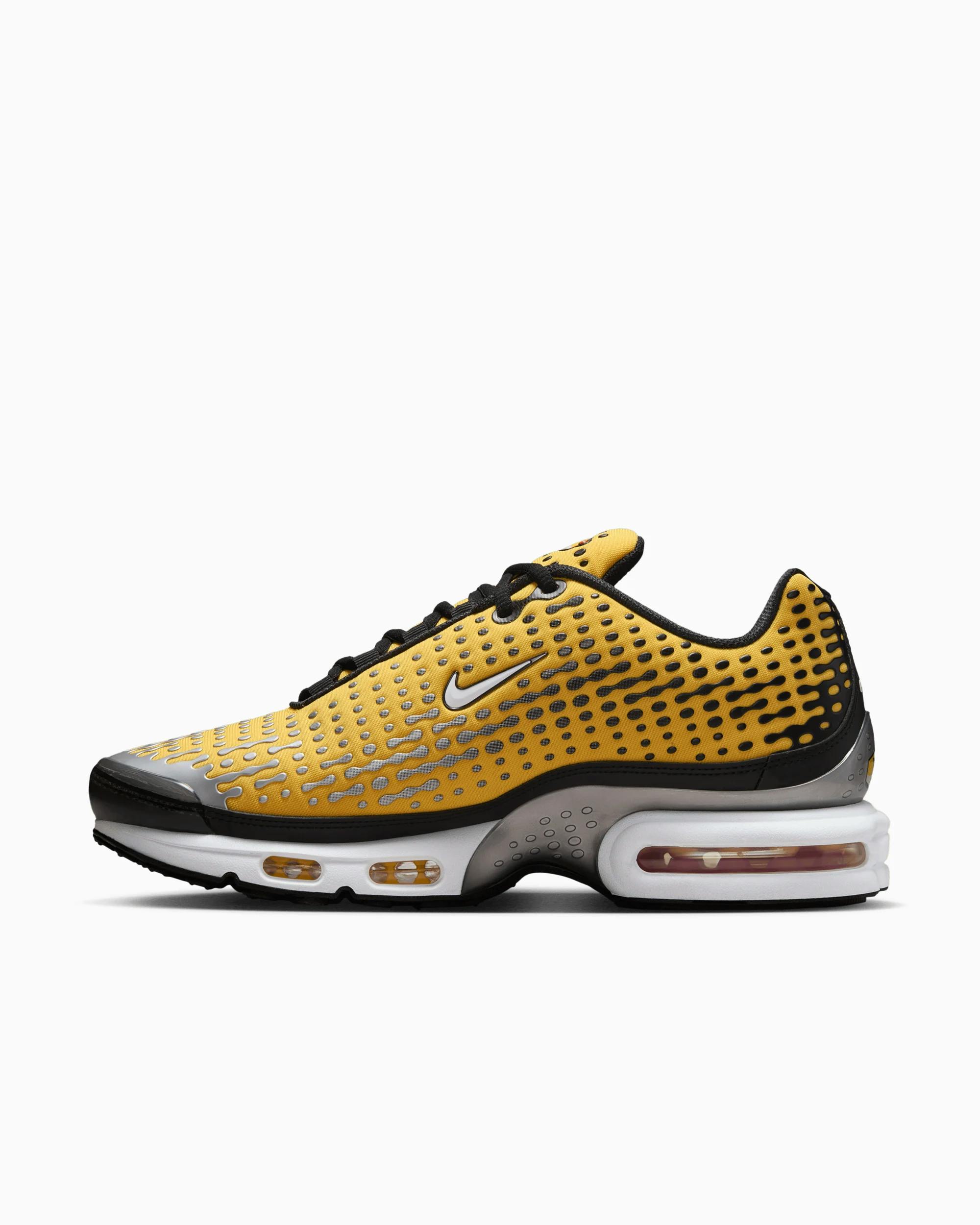 Nike Air Max Bumblebee