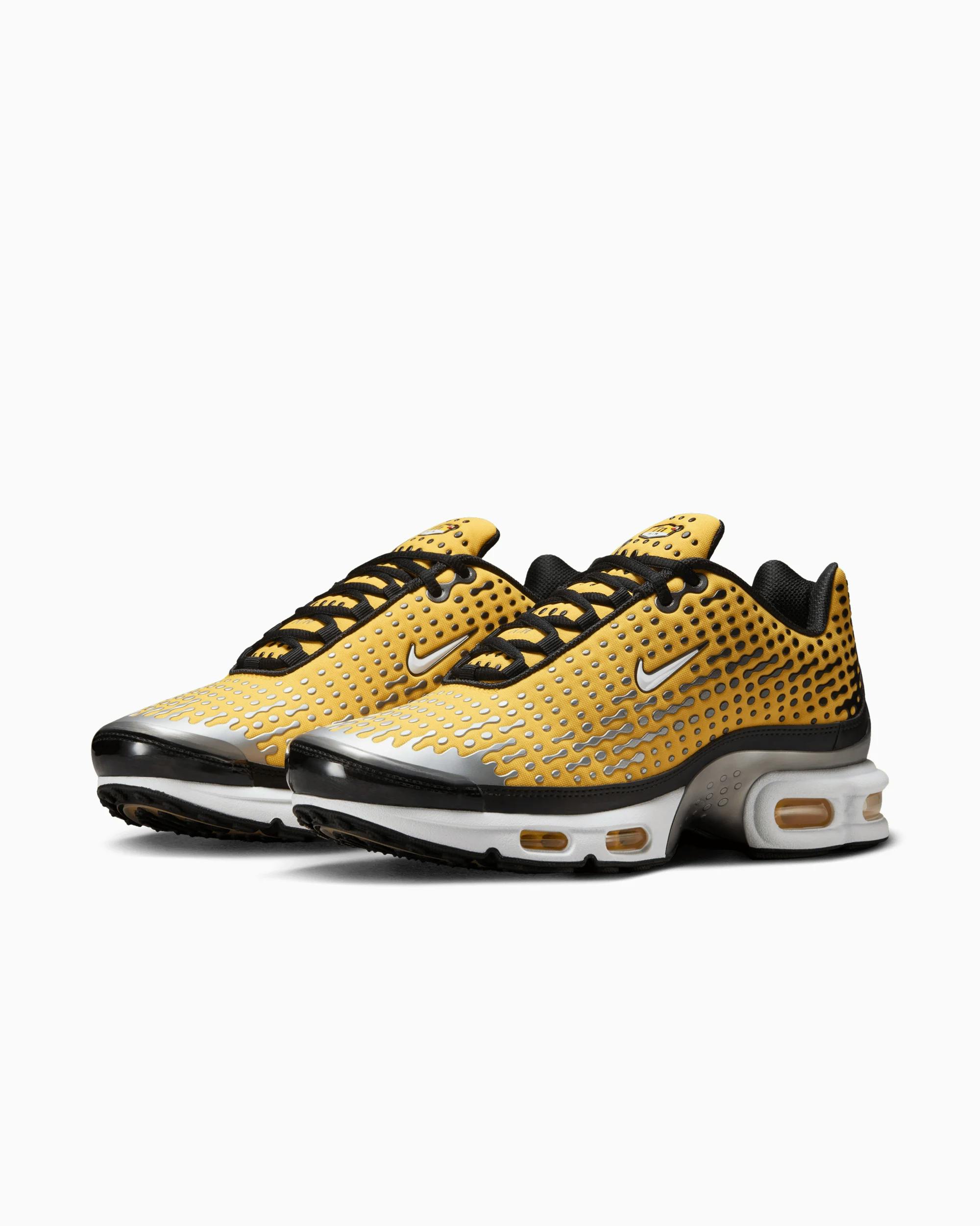 Nike Air Max Bumblebee