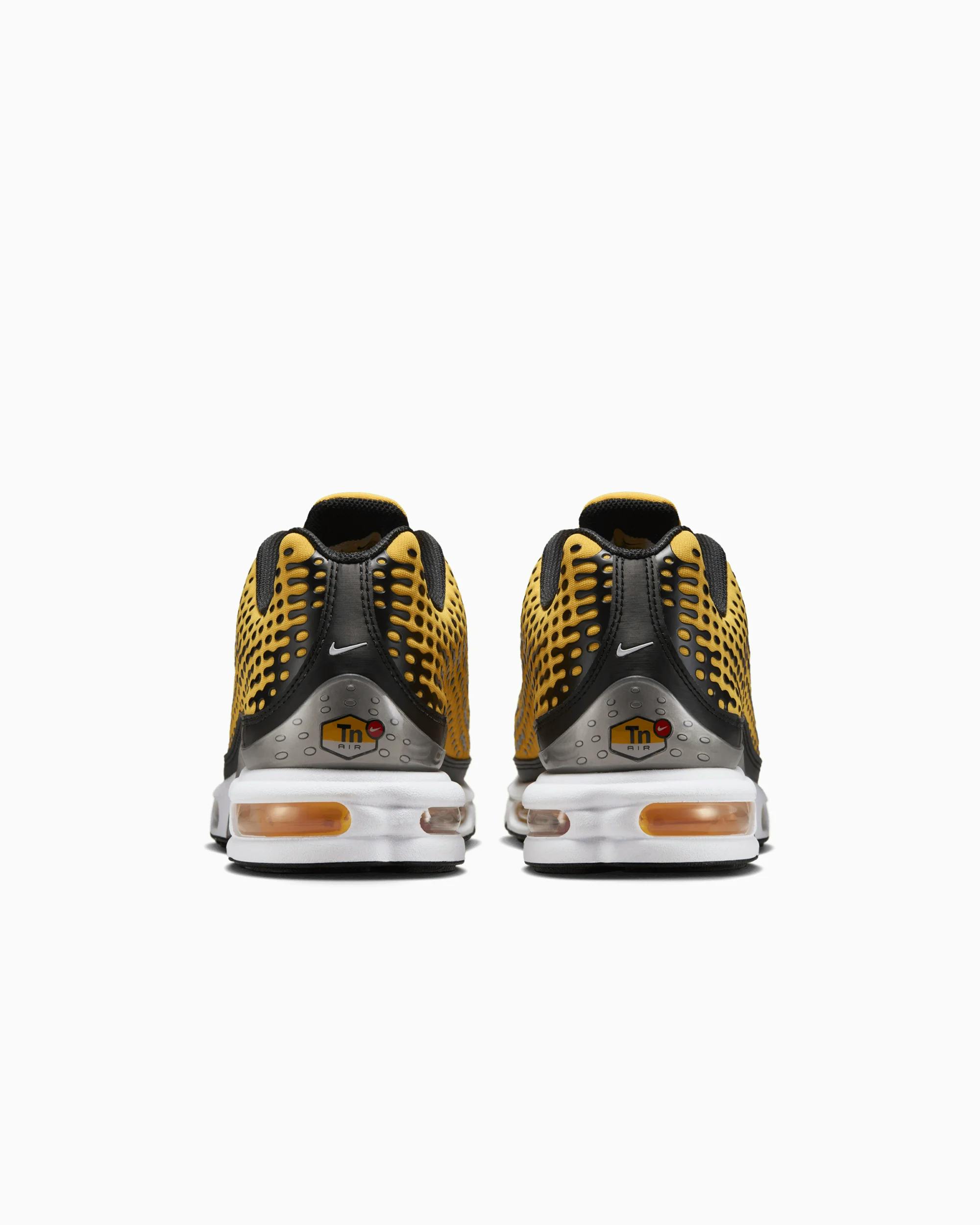 Nike Air Max Bumblebee
