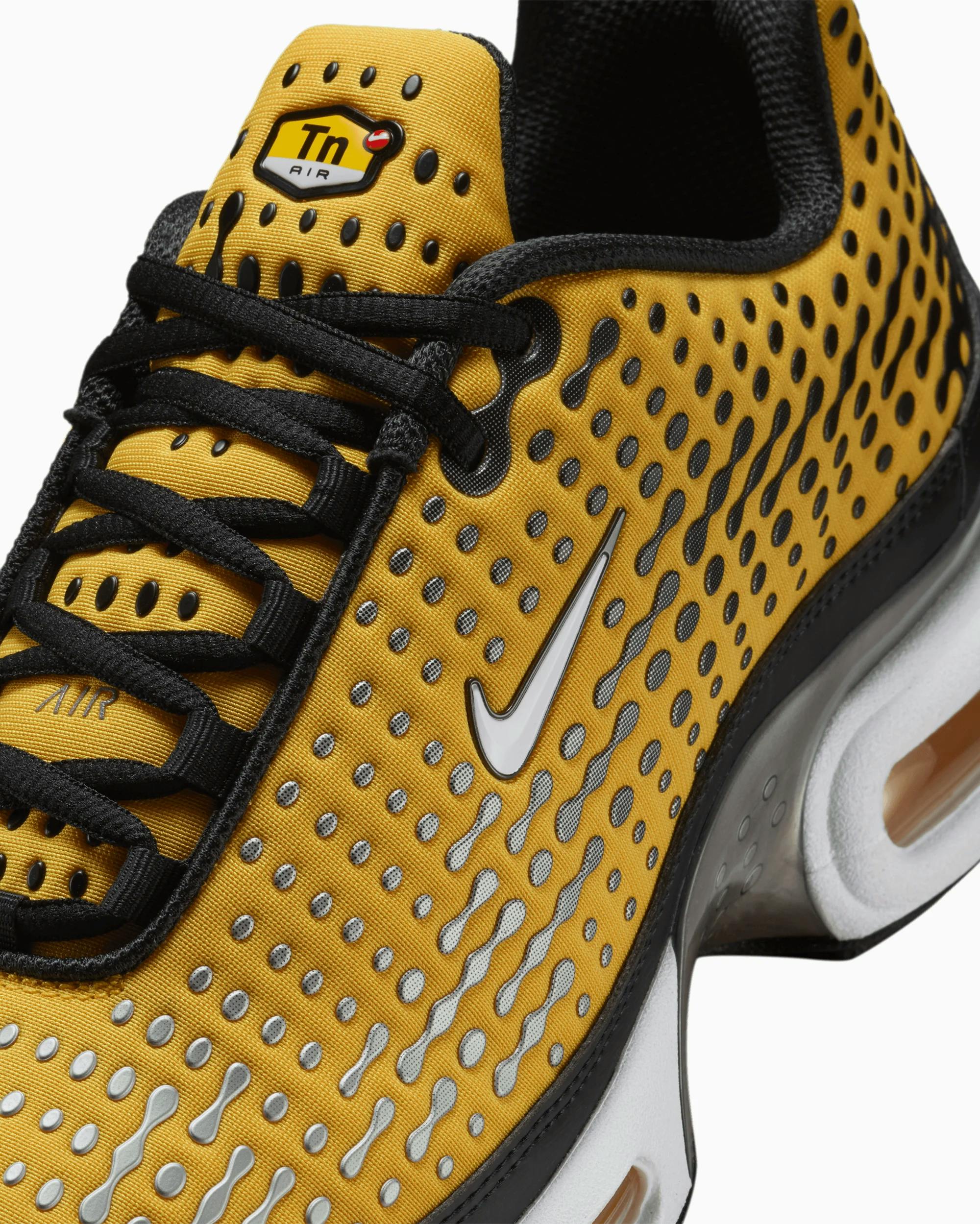 Nike Air Max Bumblebee