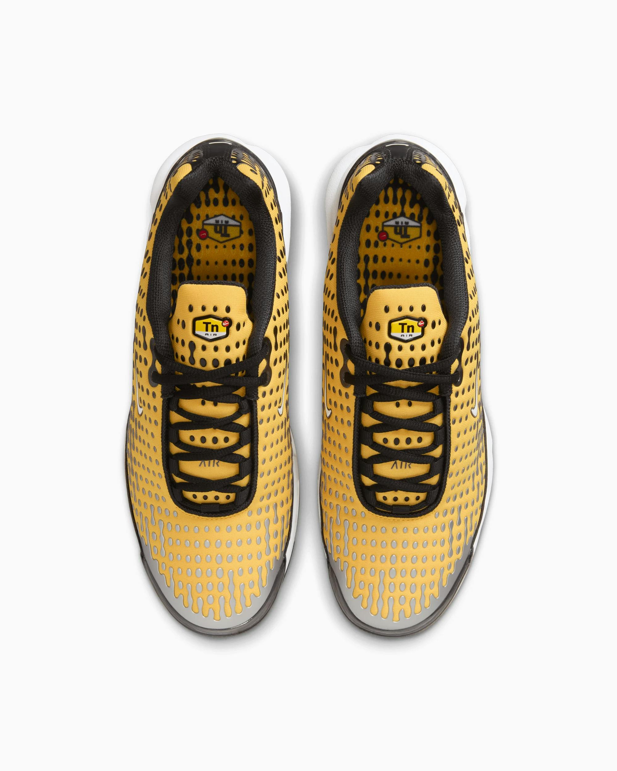 Nike Air Max Bumblebee