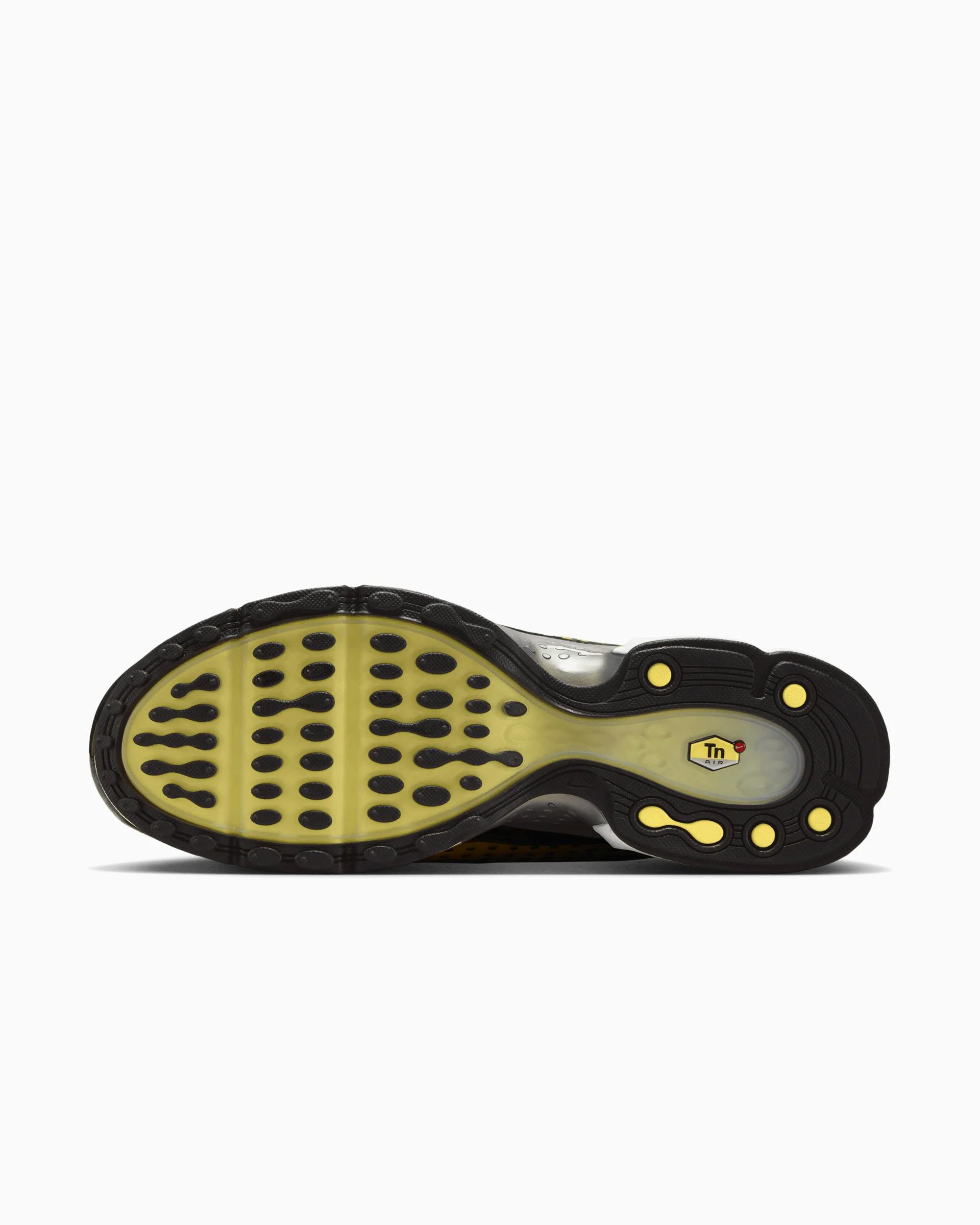 Nike Air Max Bumblebee