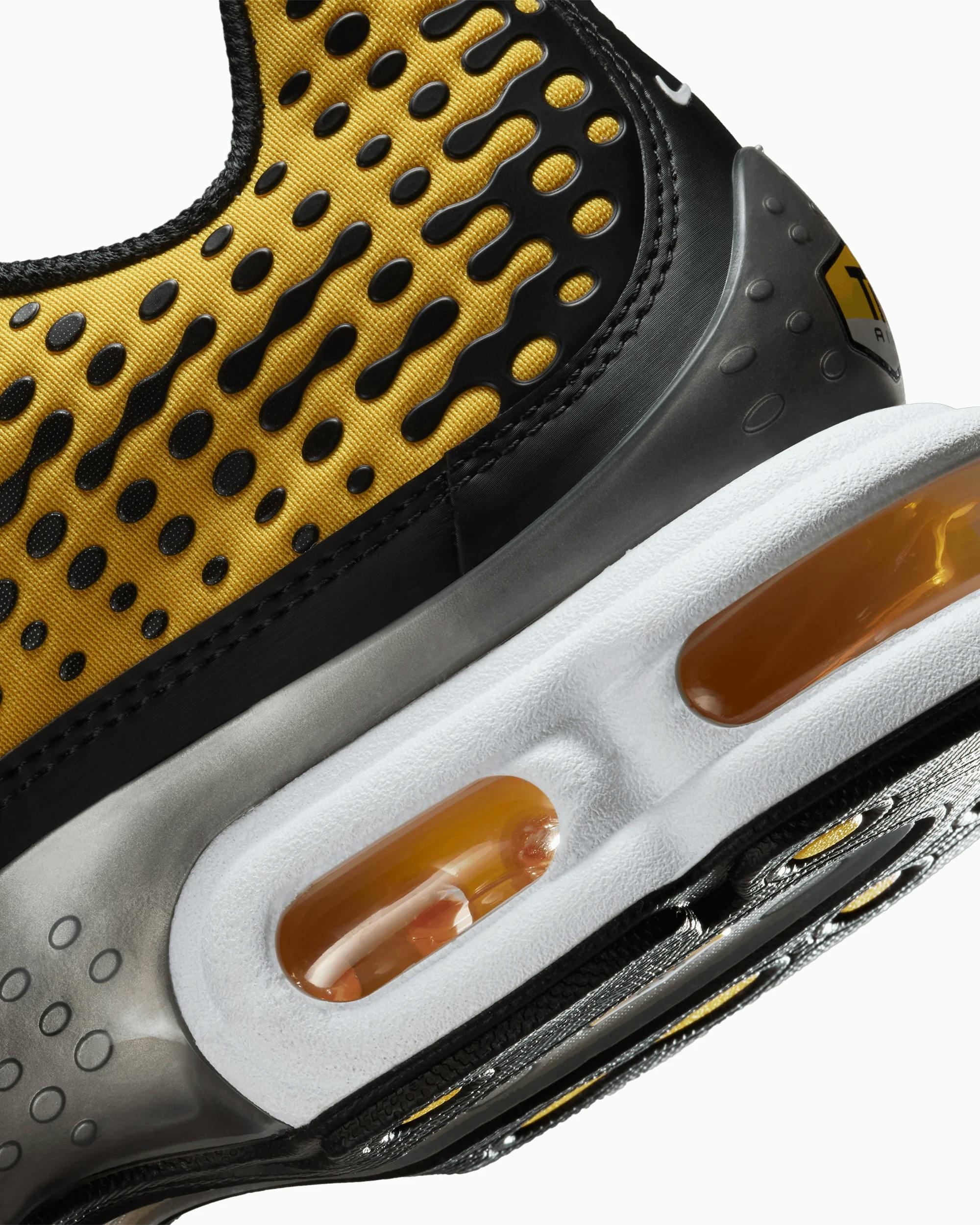 Nike Air Max Bumblebee