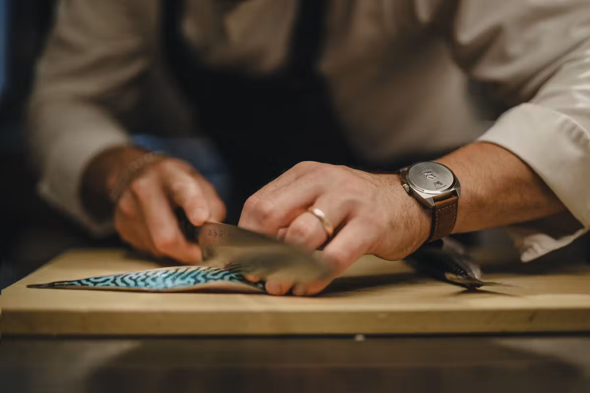 Bremont Watches
