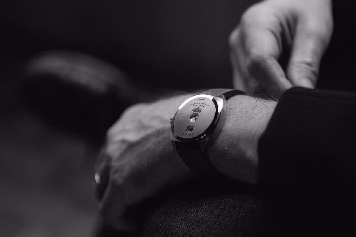 Bremont Watches