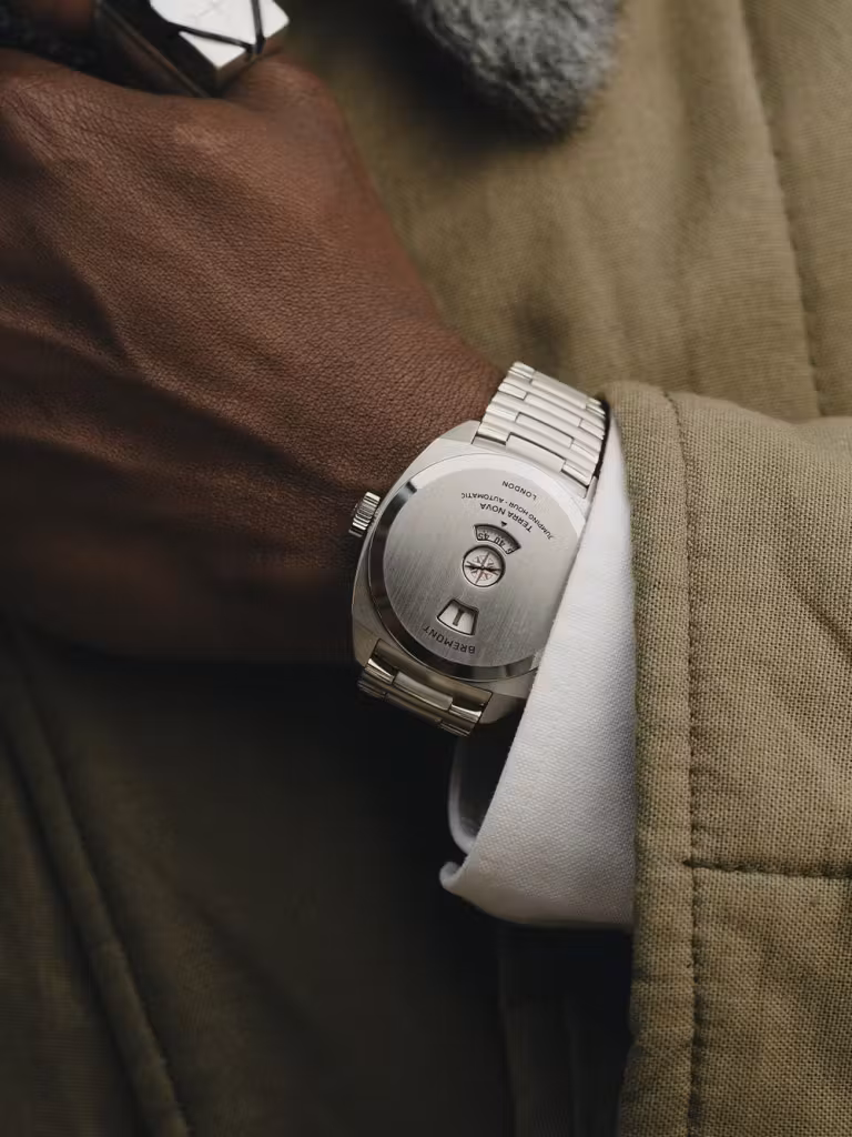 Bremont Watches