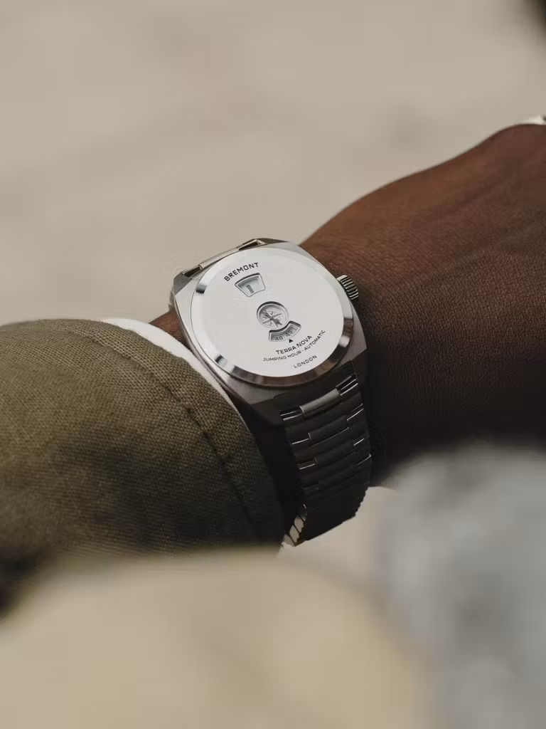 Bremont Watches