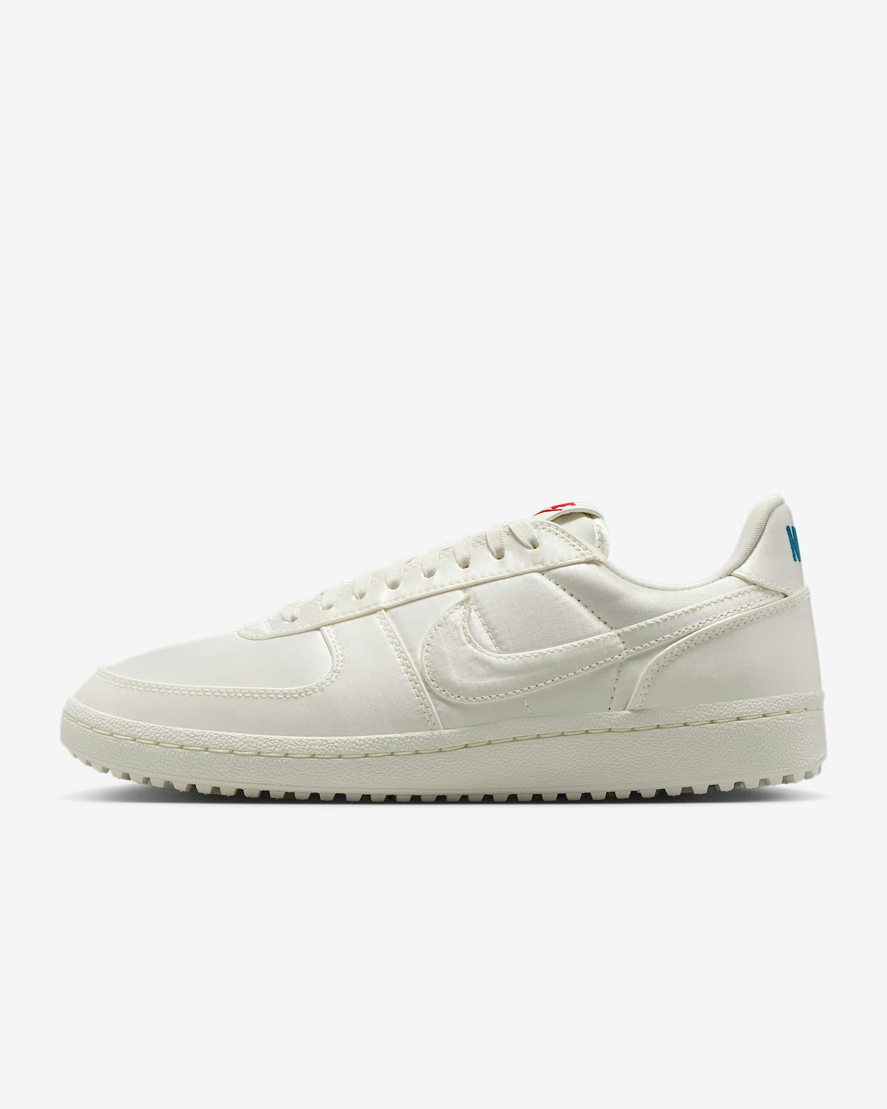 nike field general sail