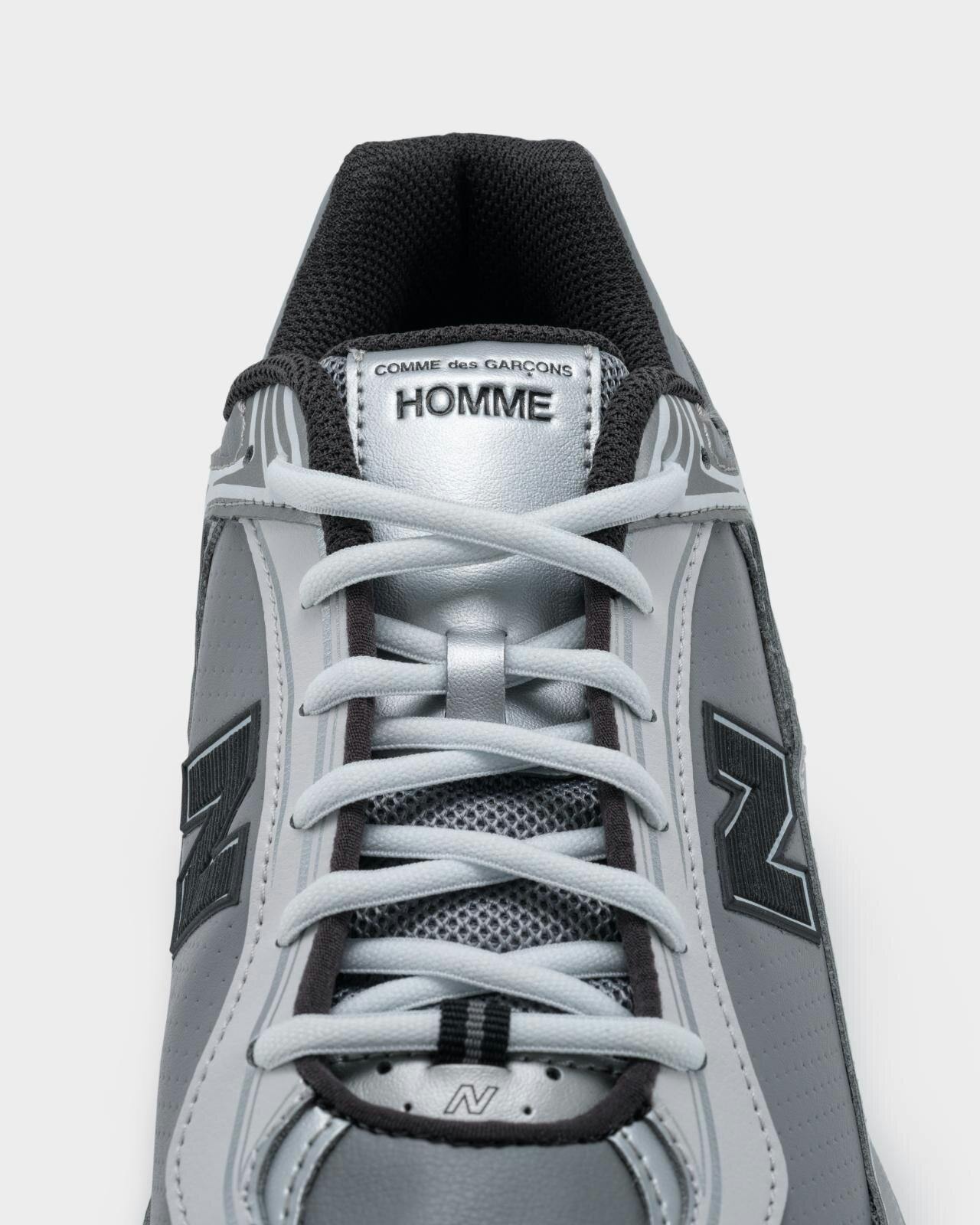comme des garcons new balance 509