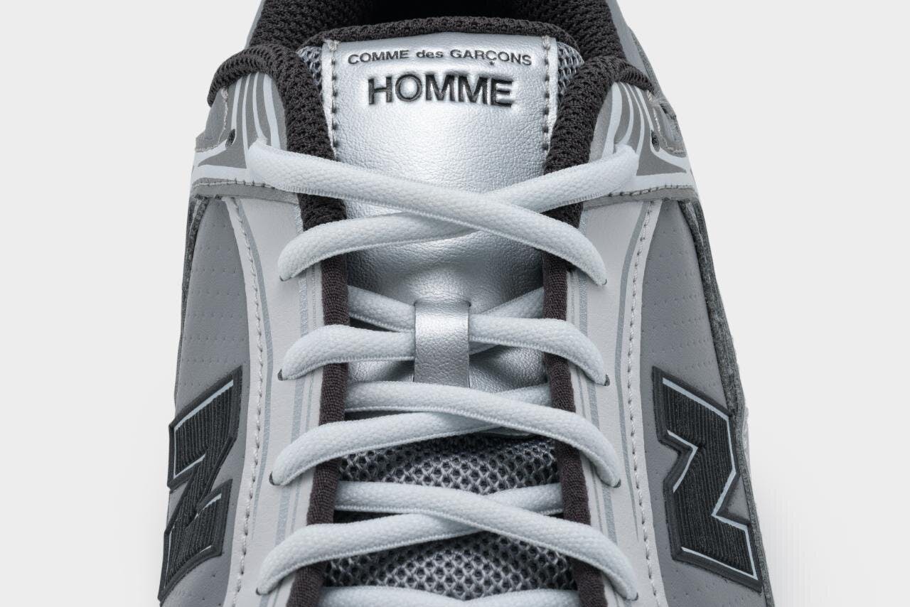 comme des garcons new balance 509