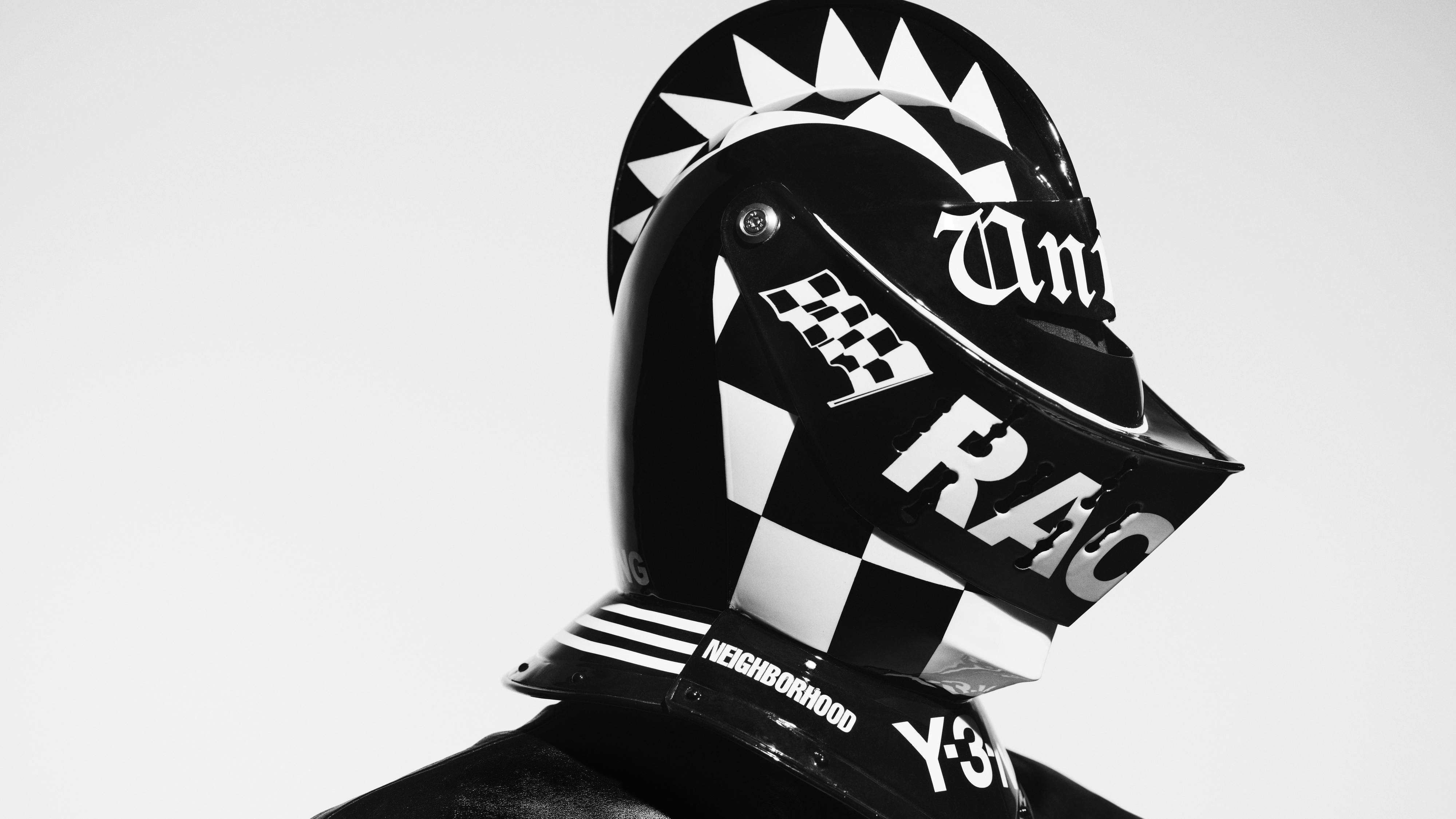 y-3 neighborhood collab fw25