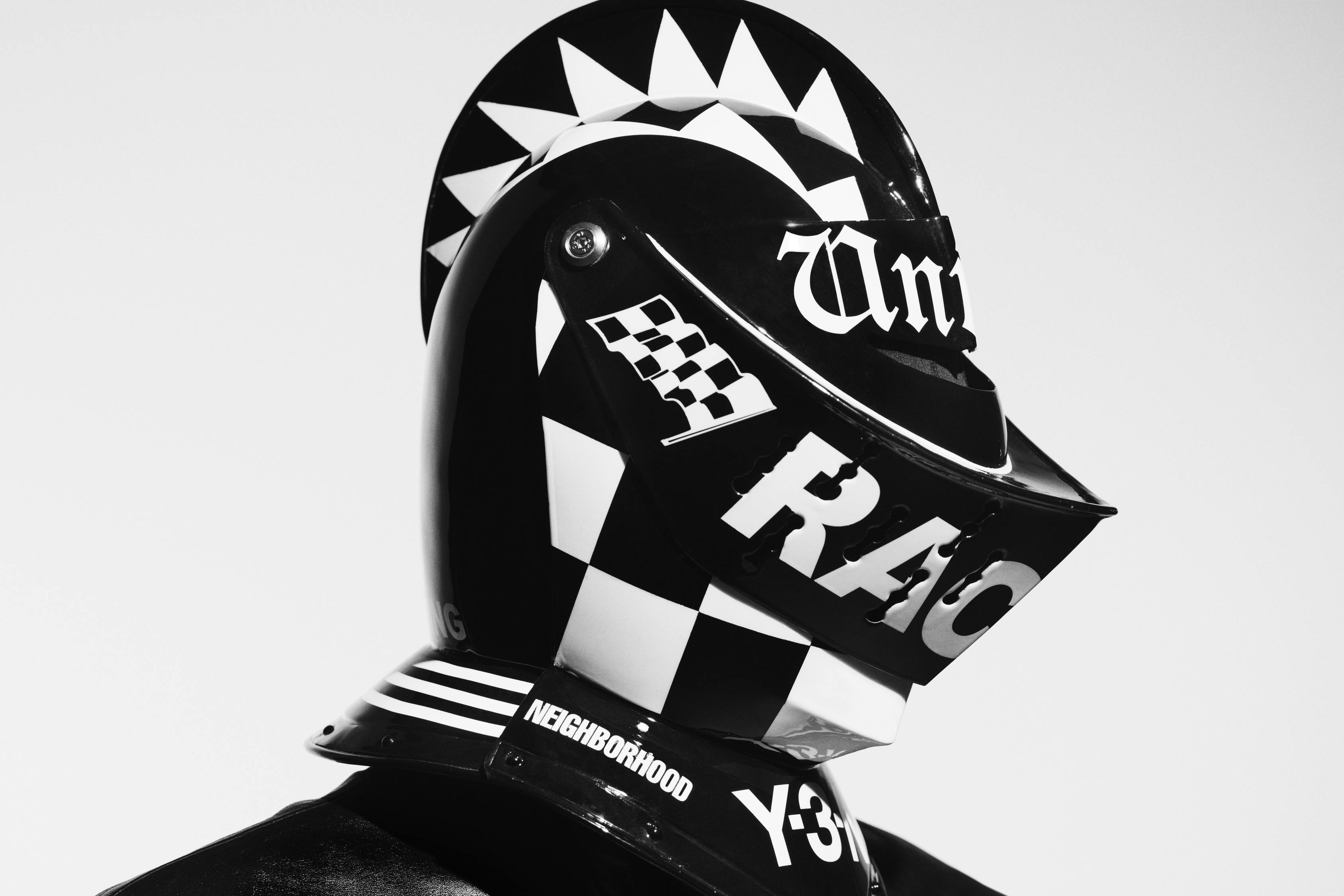 y-3 neighborhood collab fw25