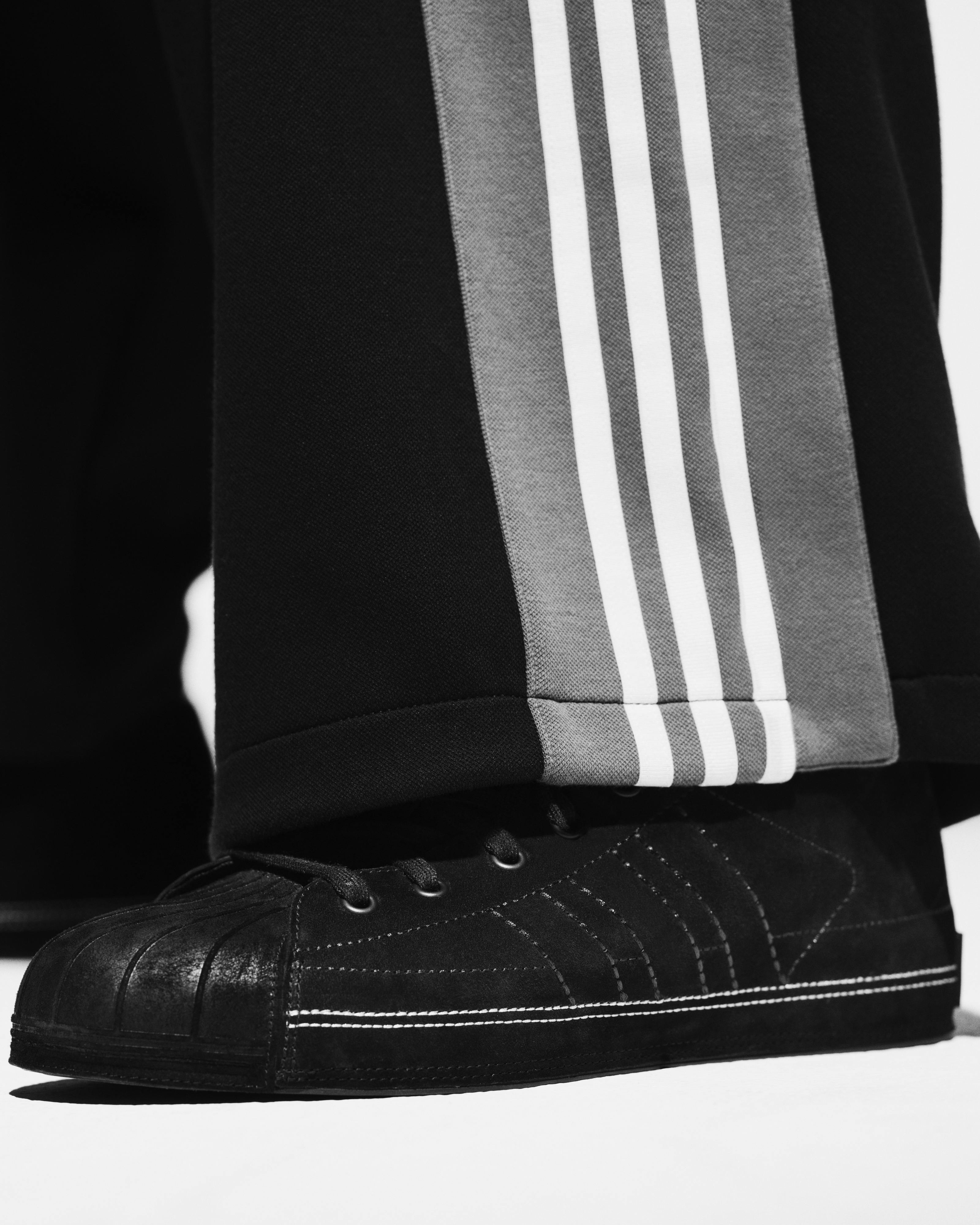 y-3 neighborhood collab fw25