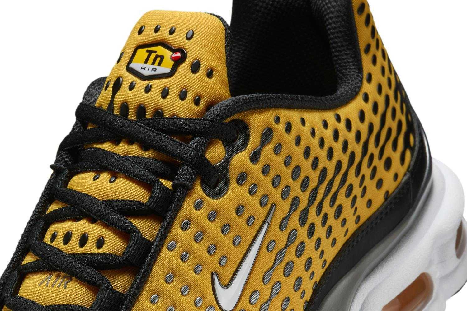 Nike Air Max Bumblebee