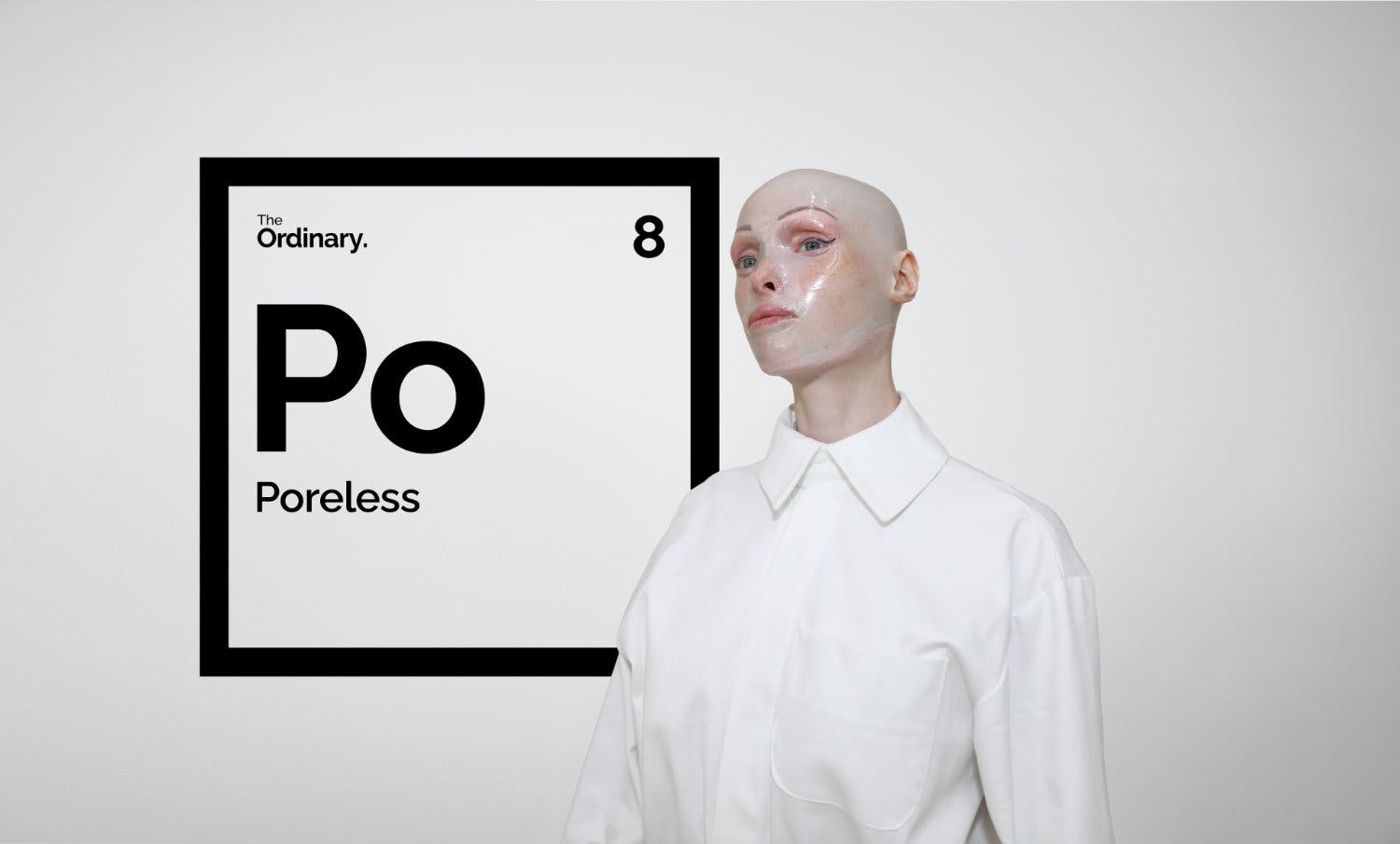 The Ordinary periodic fable