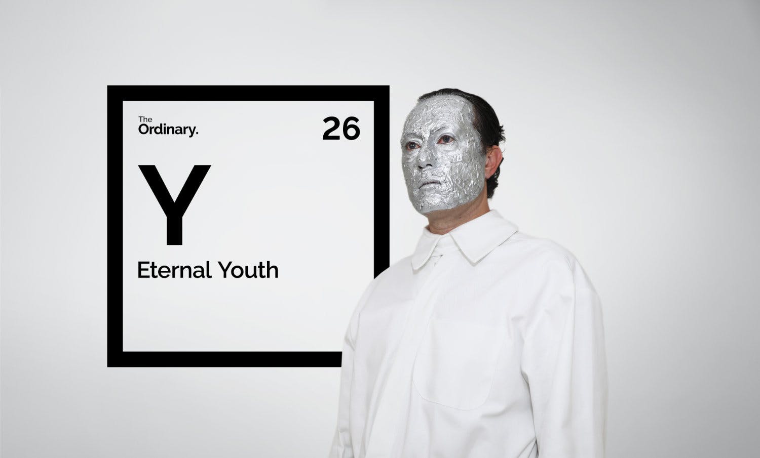 The Ordinary periodic fable