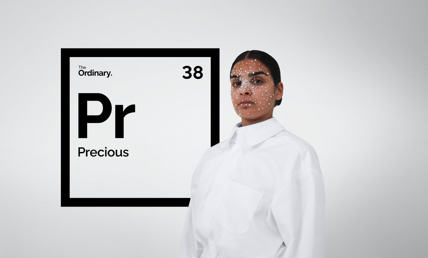 The Ordinary periodic fable