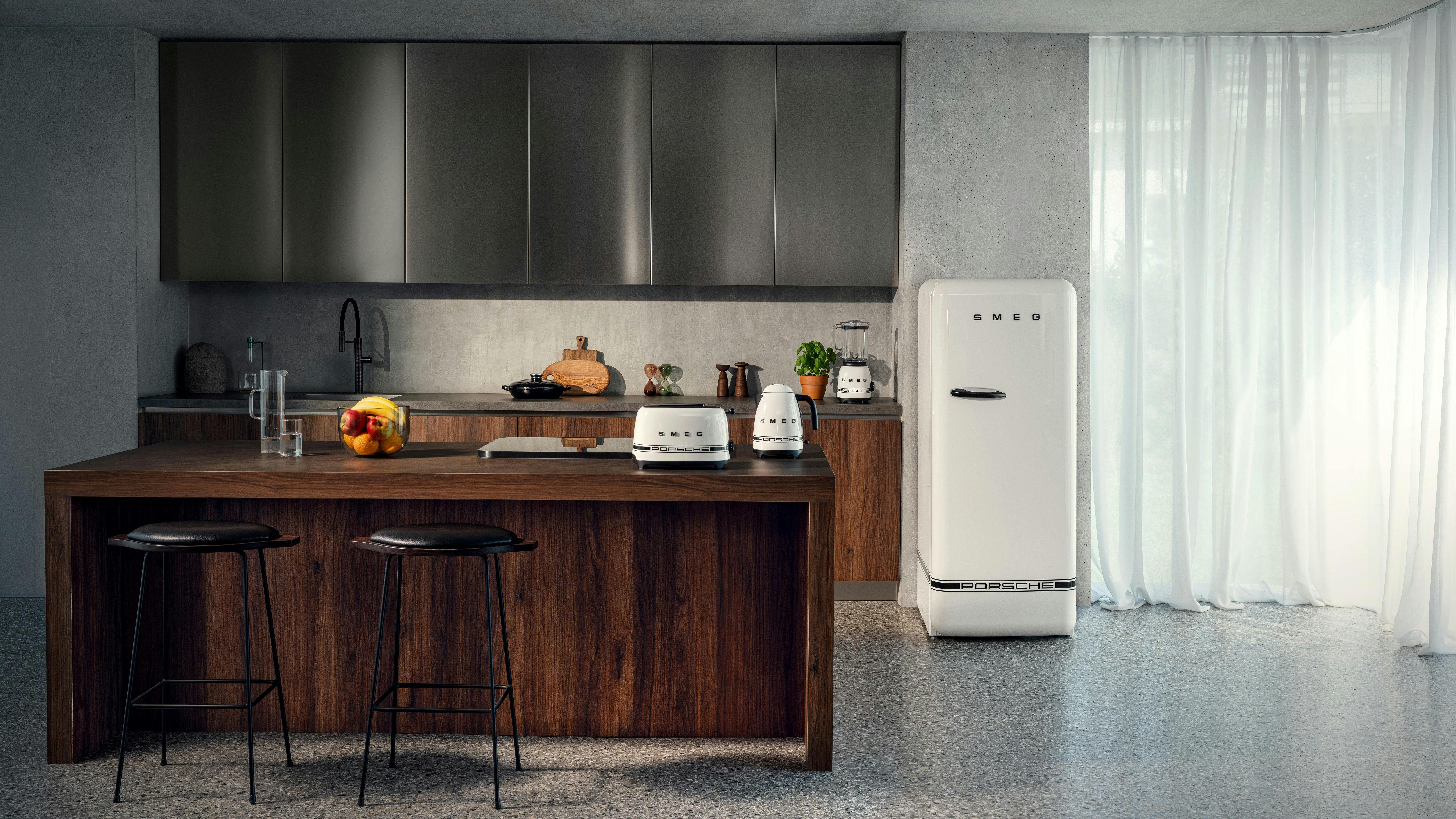 Porsche/Smeg