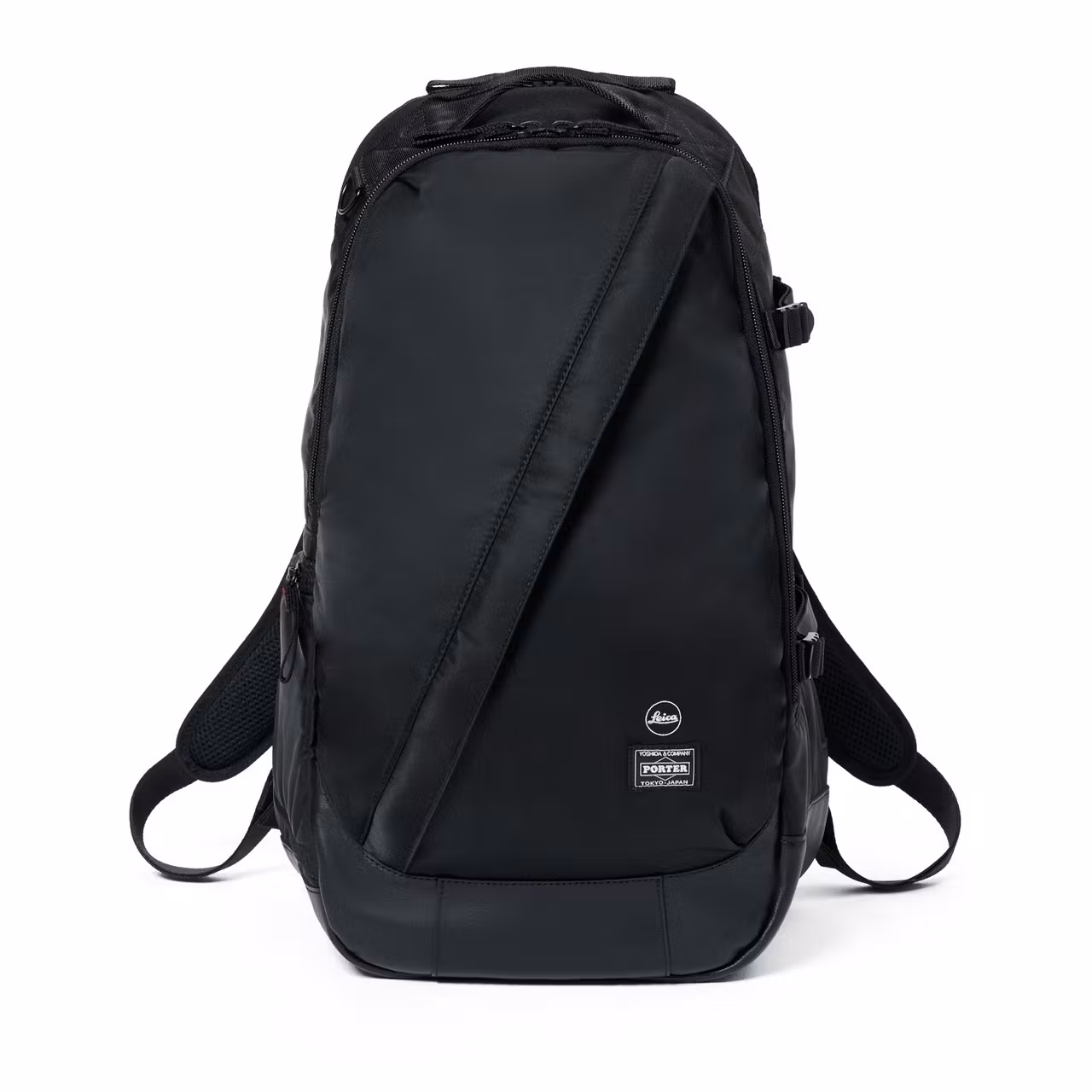 Porter/Leica Bags