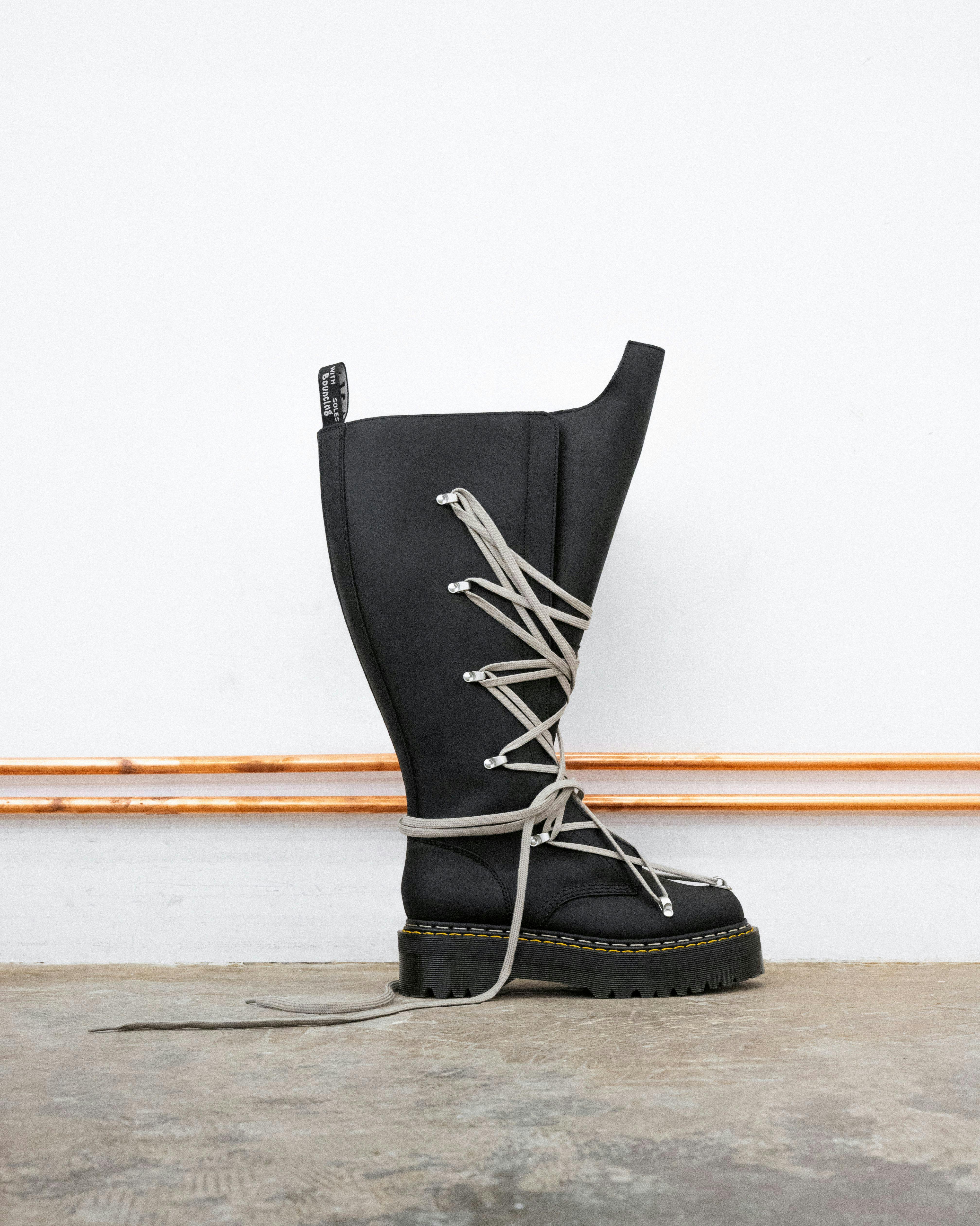 Dr. Martens Rick Owens