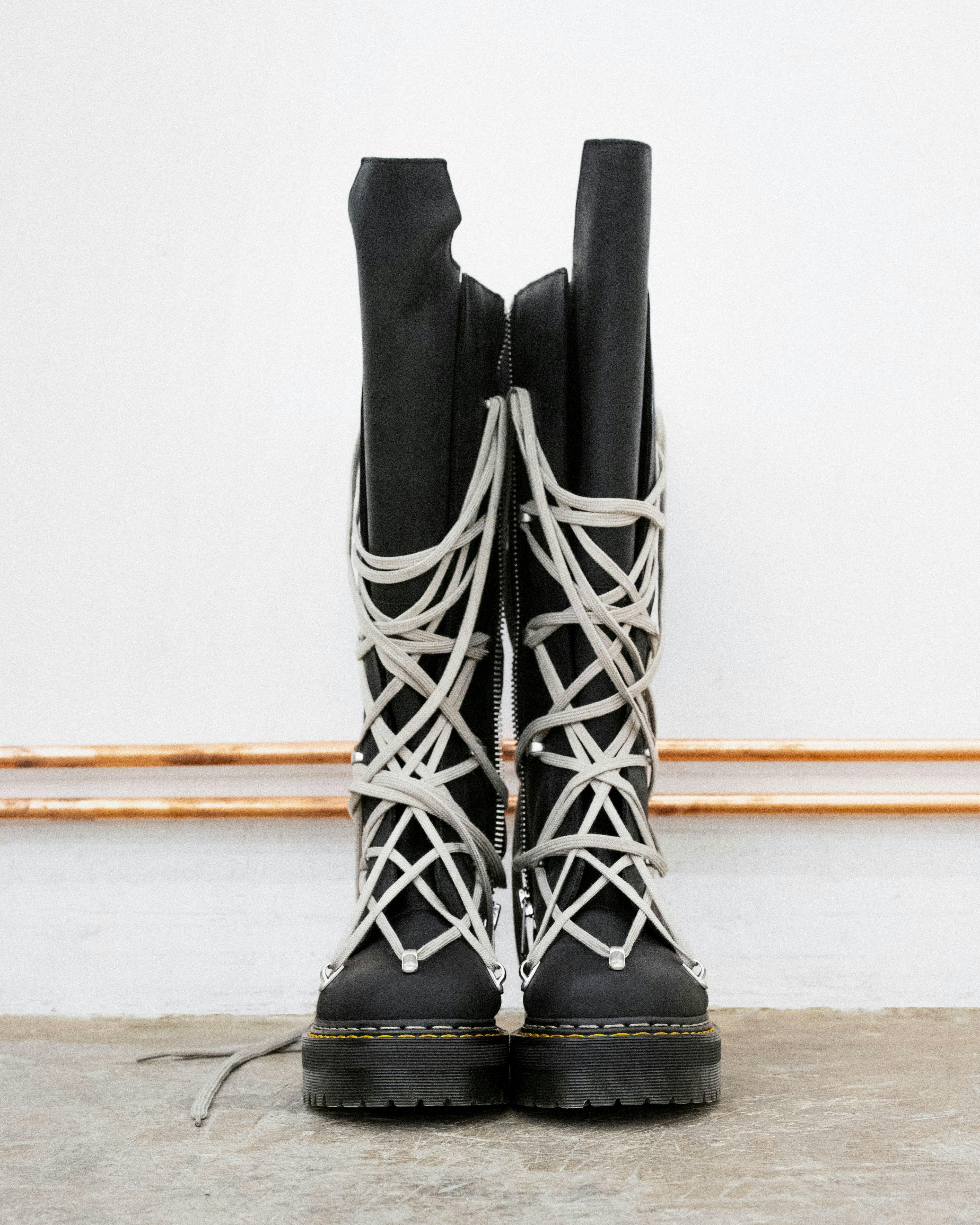Dr. Martens Rick Owens