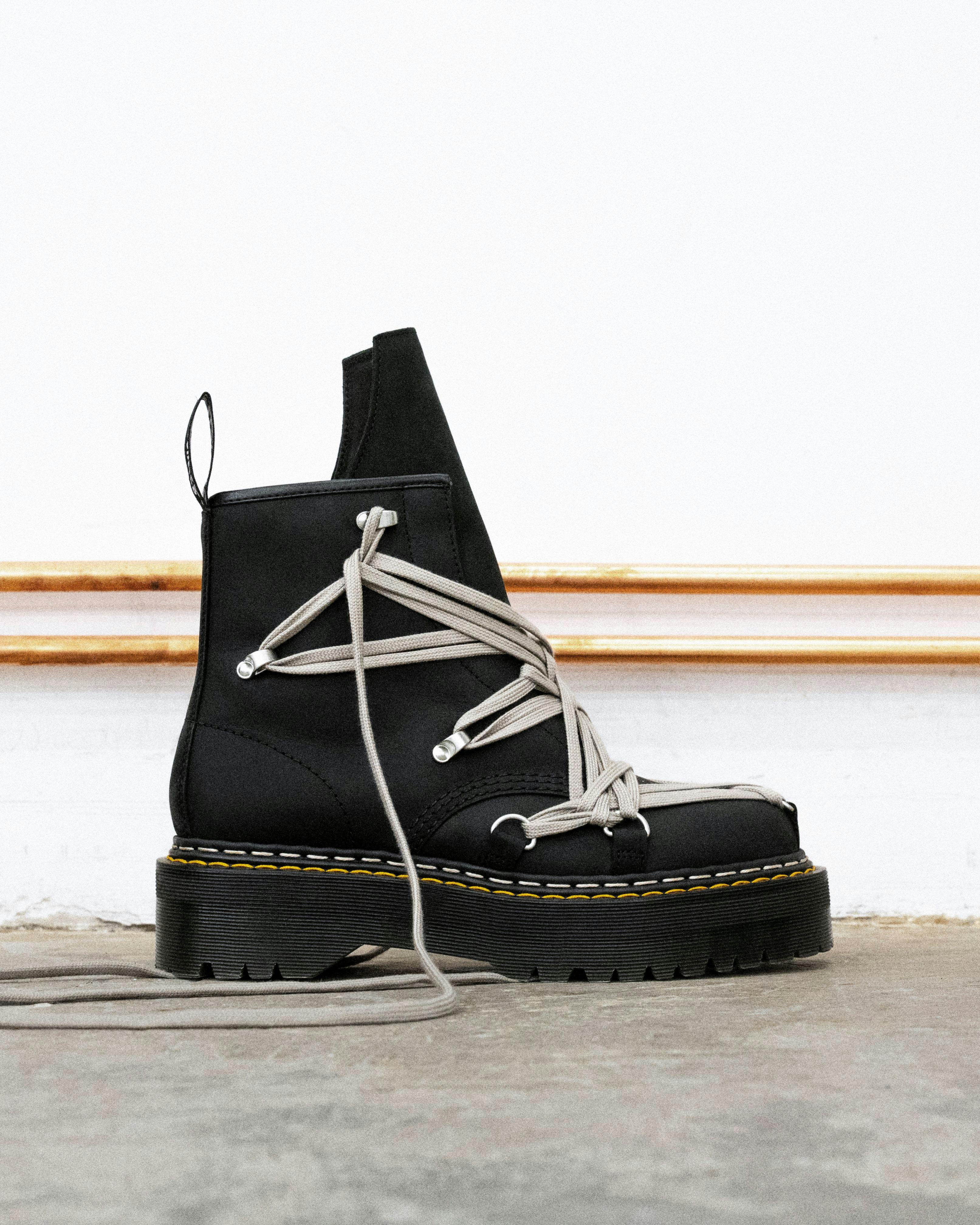 Dr. Martens Rick Owens