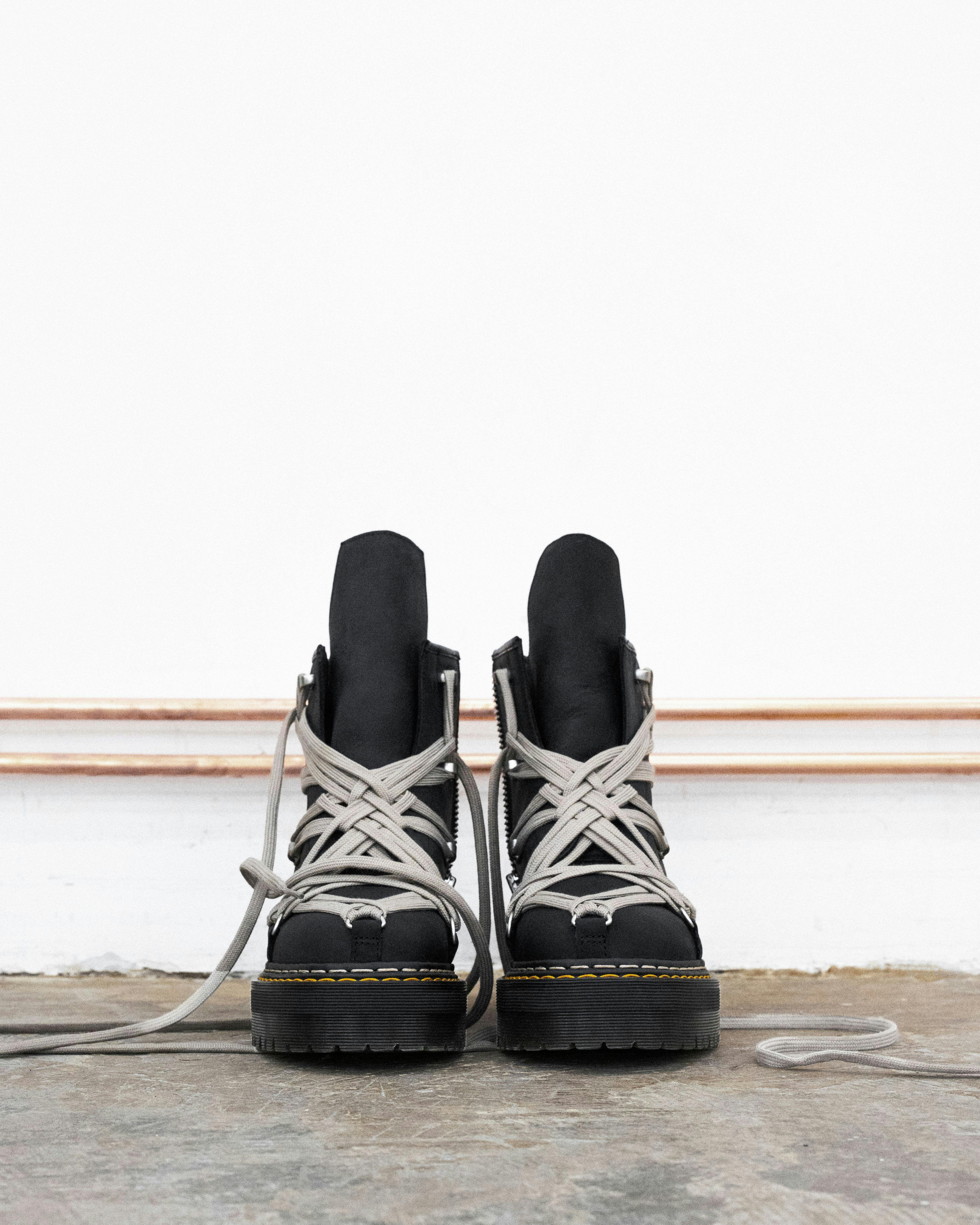 Dr. Martens Rick Owens