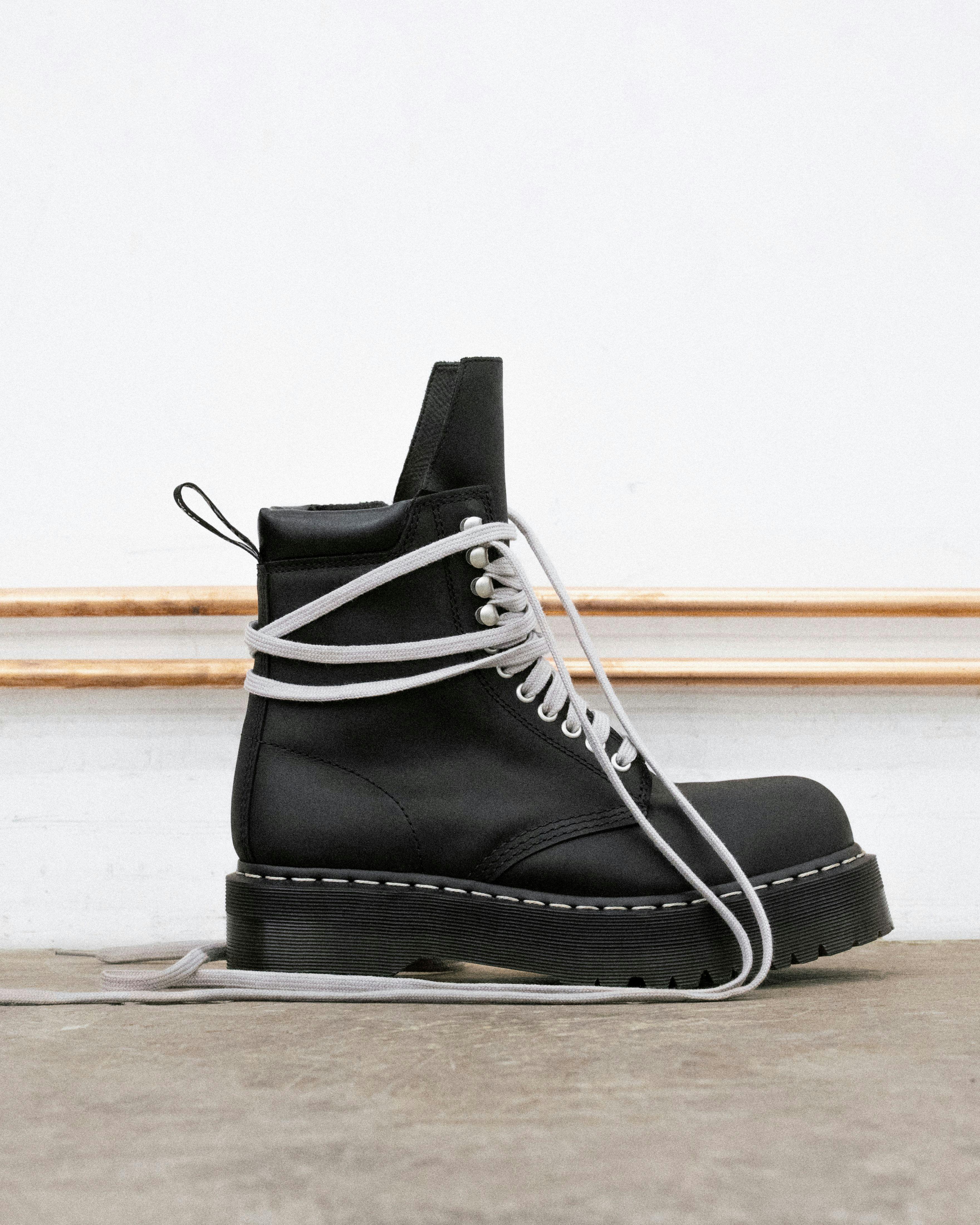 Dr. Martens Rick Owens
