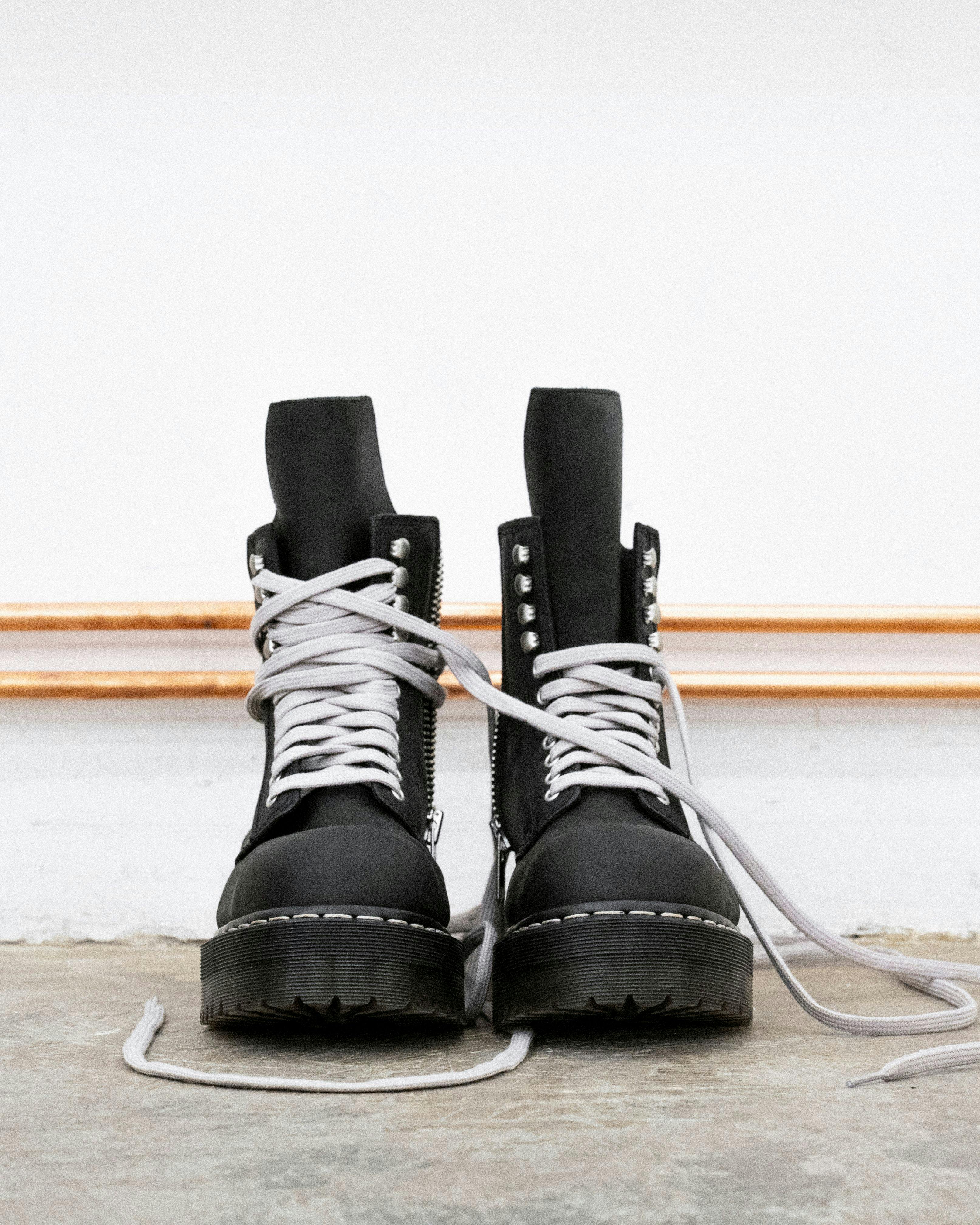 Dr. Martens Rick Owens