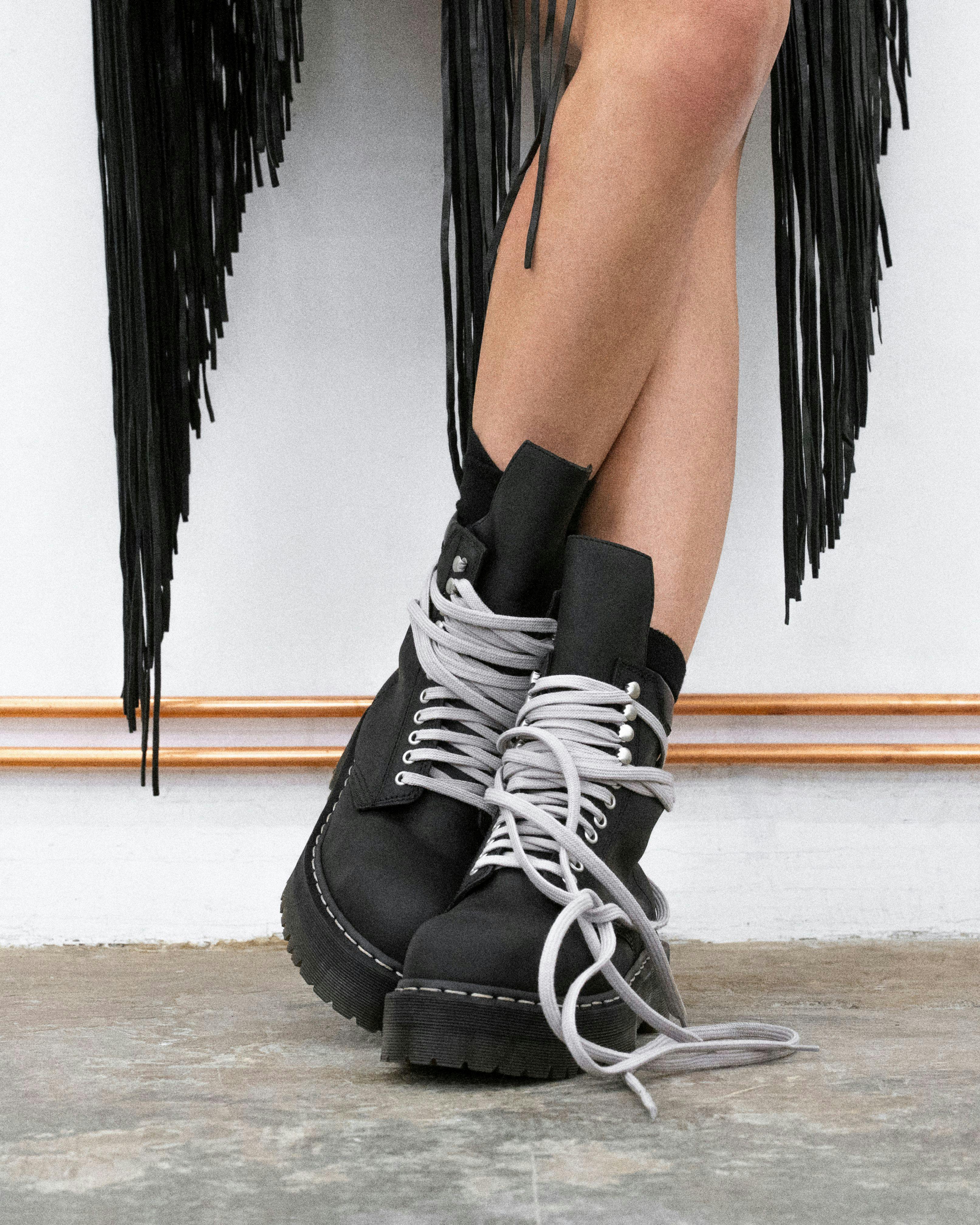 Dr. Martens Rick Owens