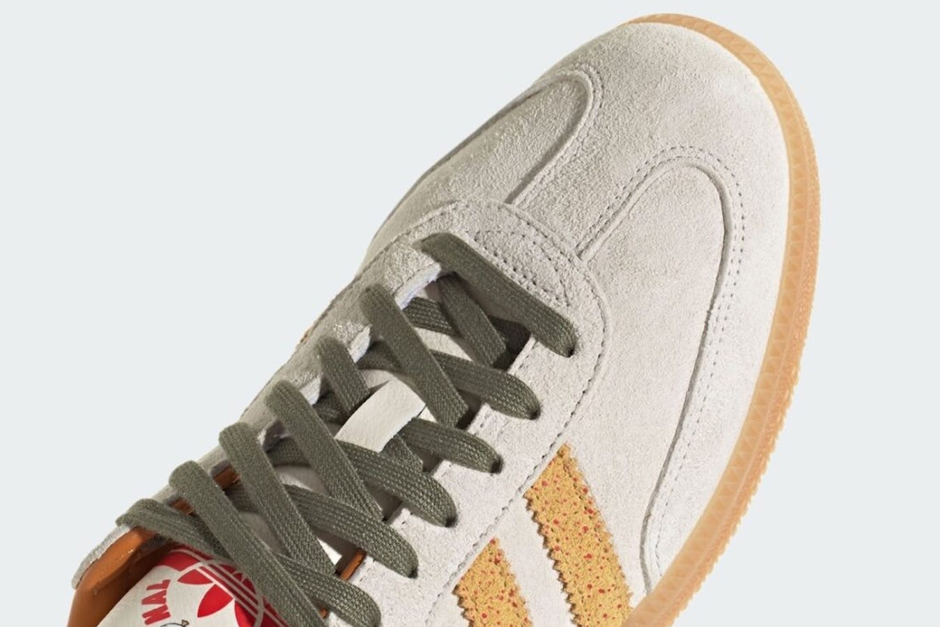 adidas Taiwanese Fried Chicken sneaker