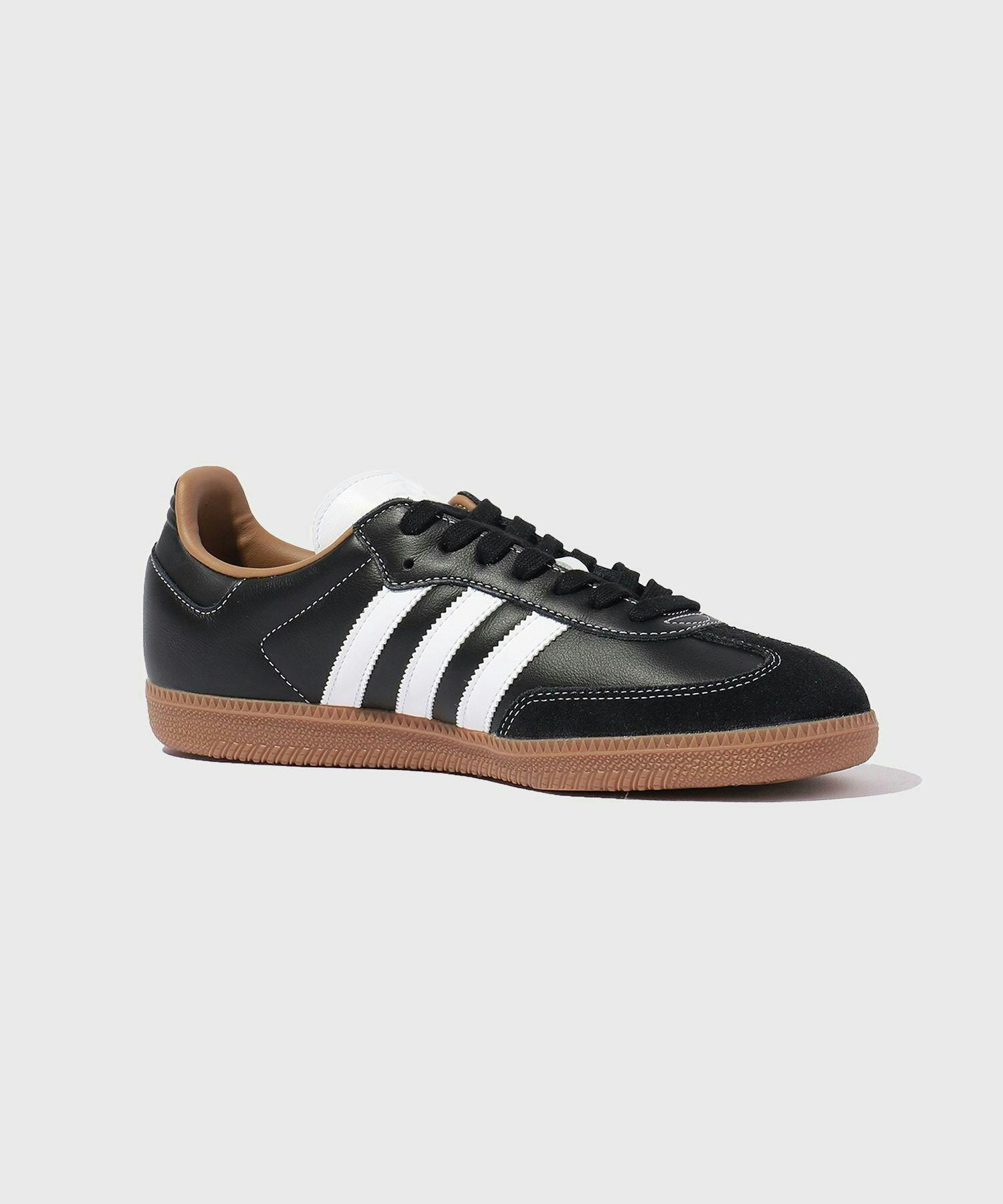 adidas Adam et Ropé Samba sneaker