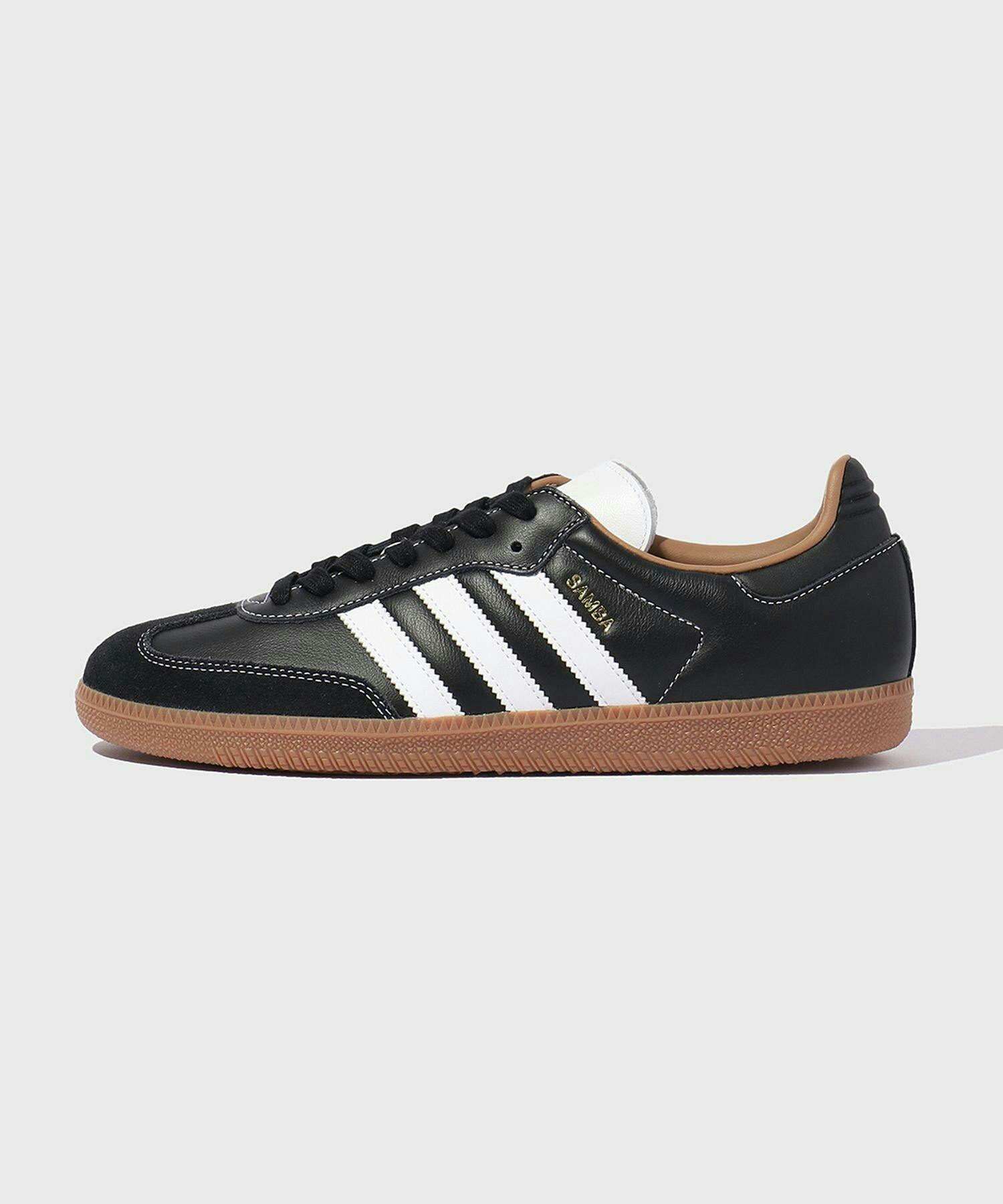 adidas Adam et Ropé Samba sneaker