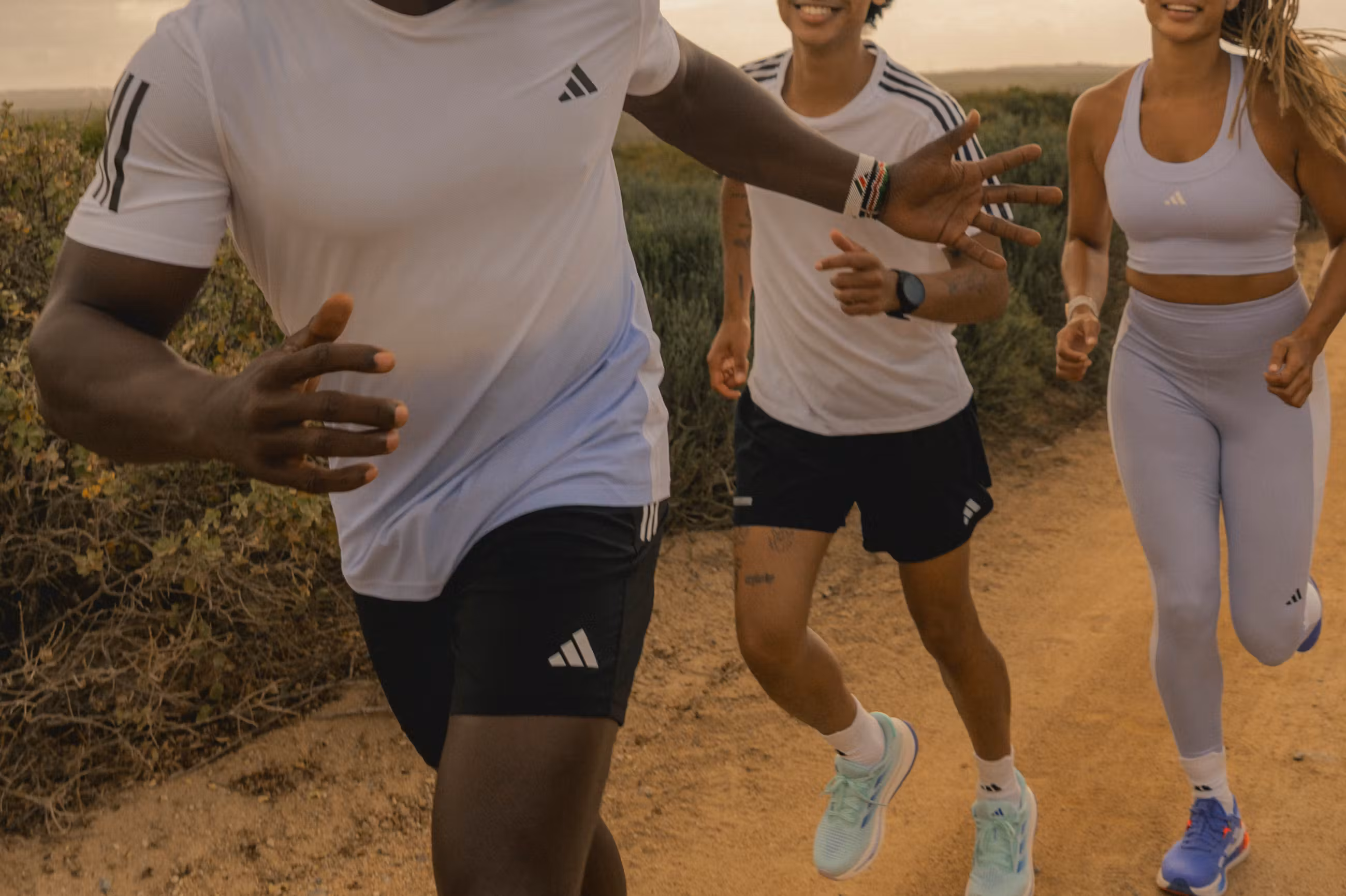 adidas
