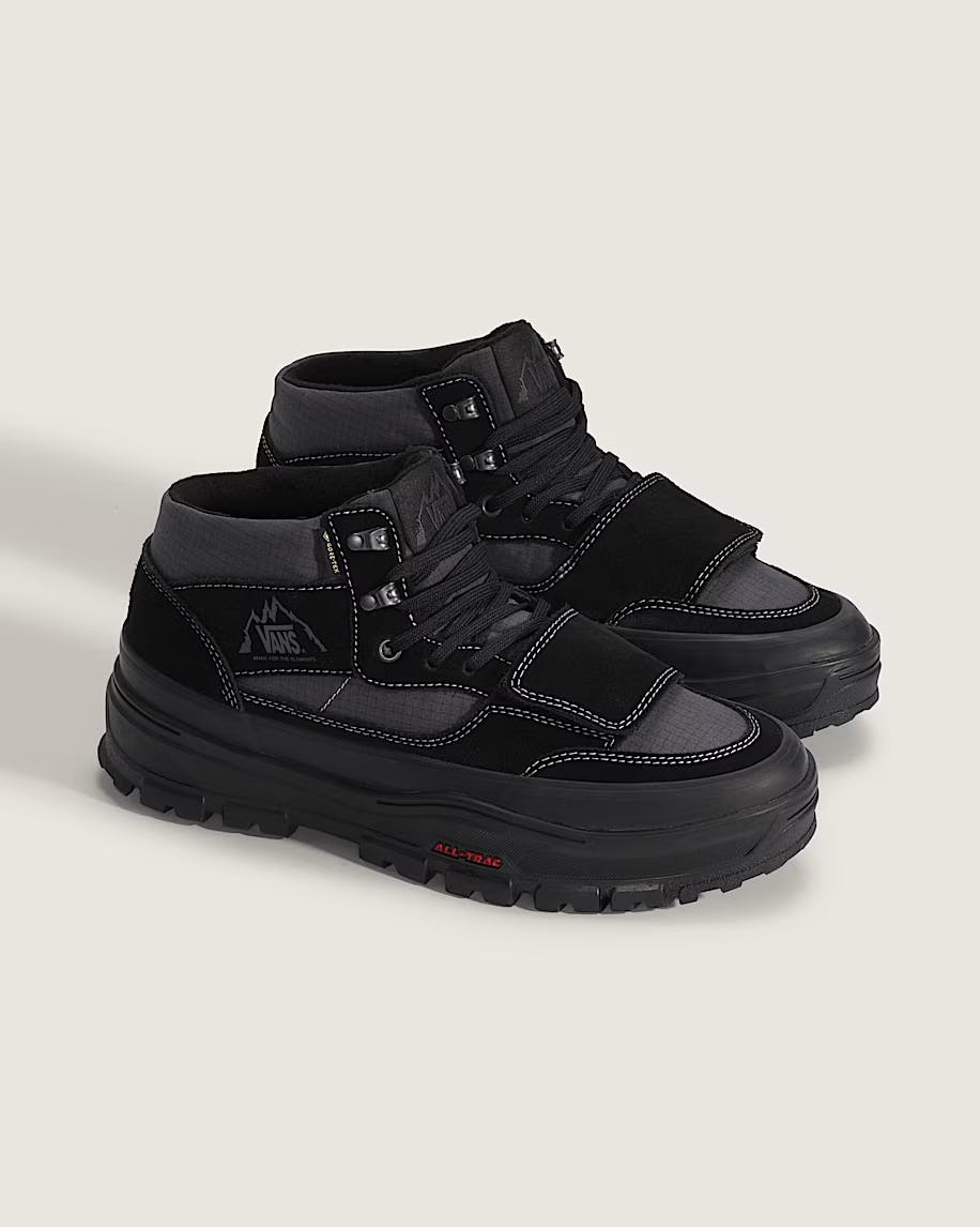Vans MTE Mountain Mid GORE-TEX