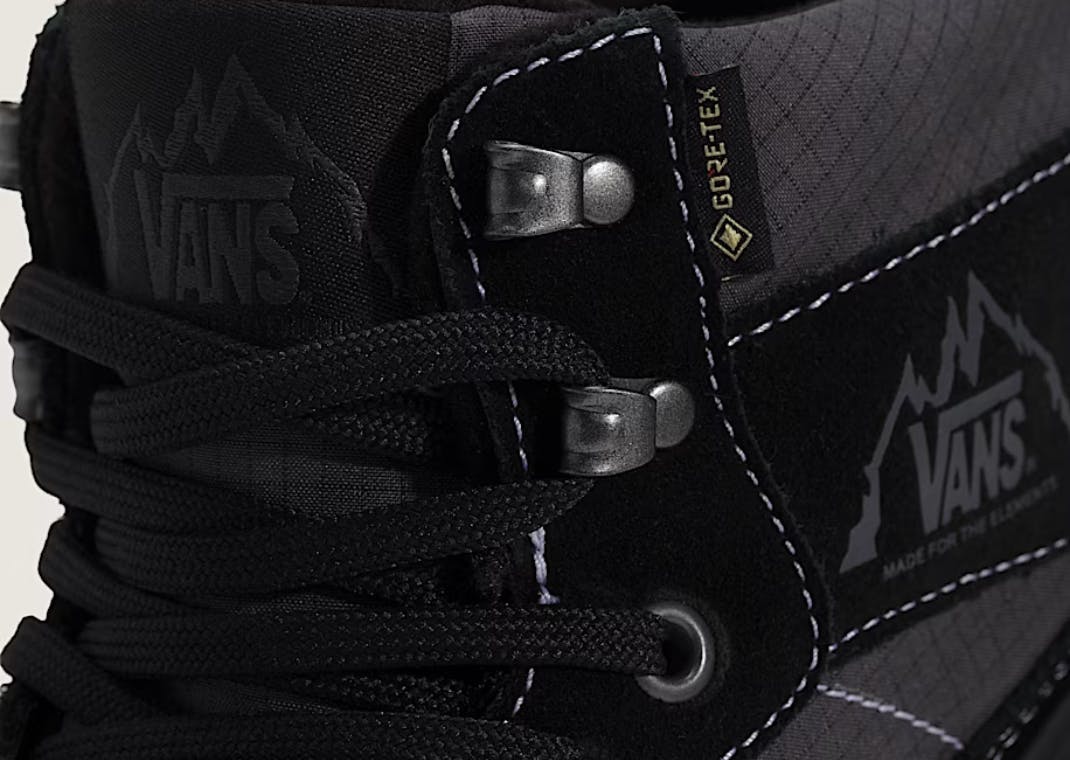 Vans MTE Mountain Mid GORE-TEX
