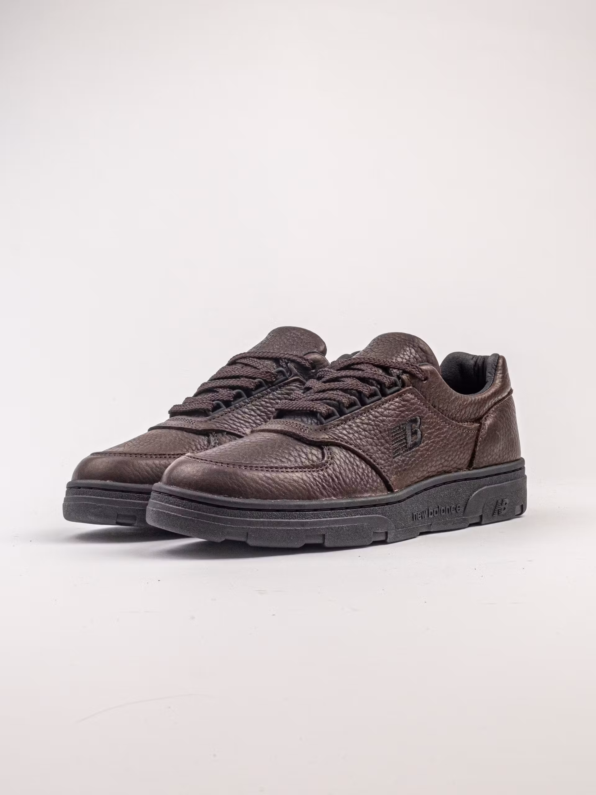 New Balance Allerdale Made in Uk Chocolate Brown