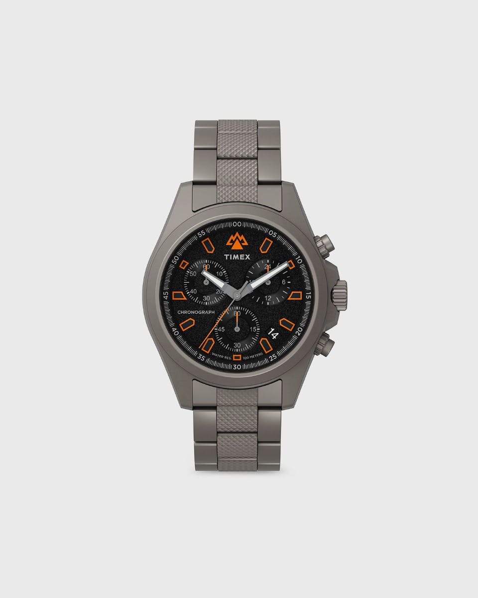 Expedition North Field Chrono