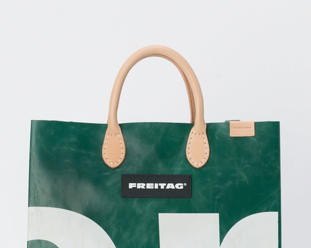 Hender Scheme Freitag 2025